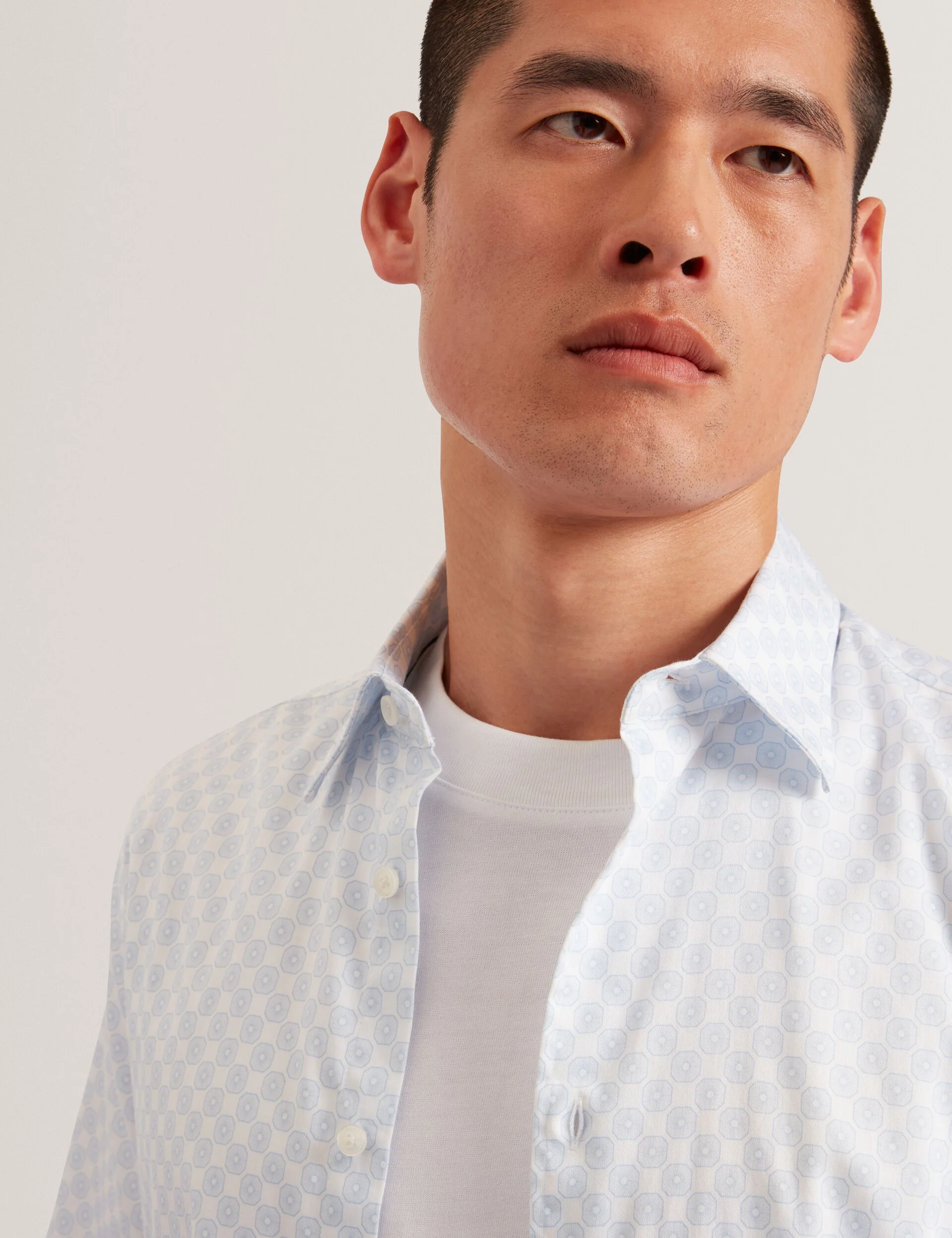 SEFSHO | LIGHT BLUE - Image 4