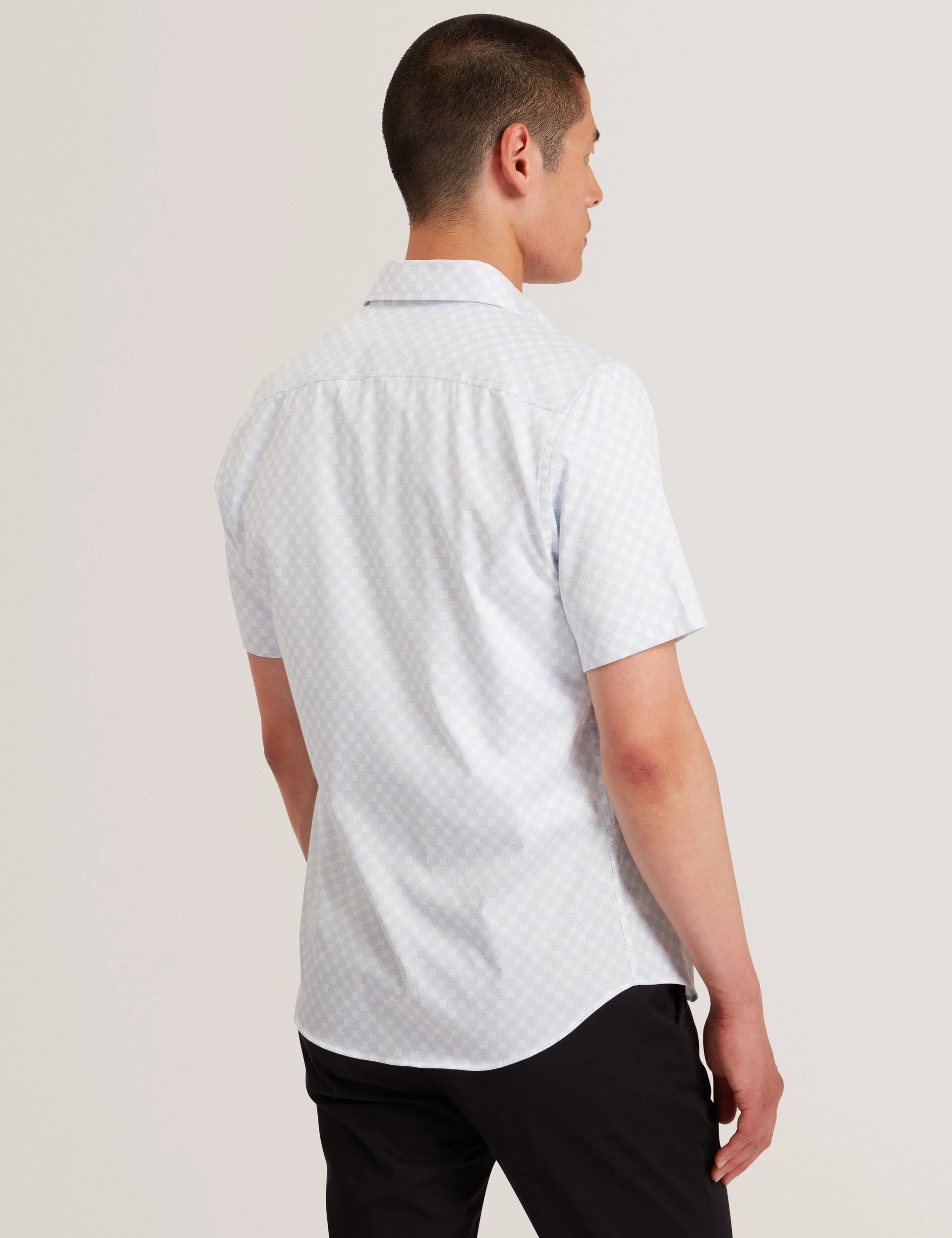 SEFSHO | LIGHT BLUE - Image 5