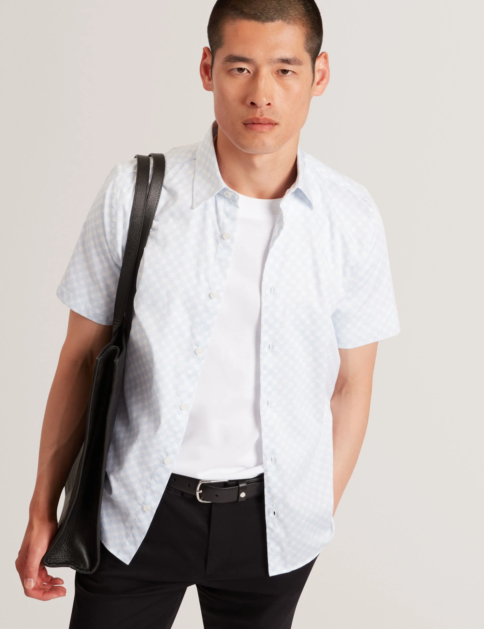 SEFSHO | LIGHT BLUE - Image 6