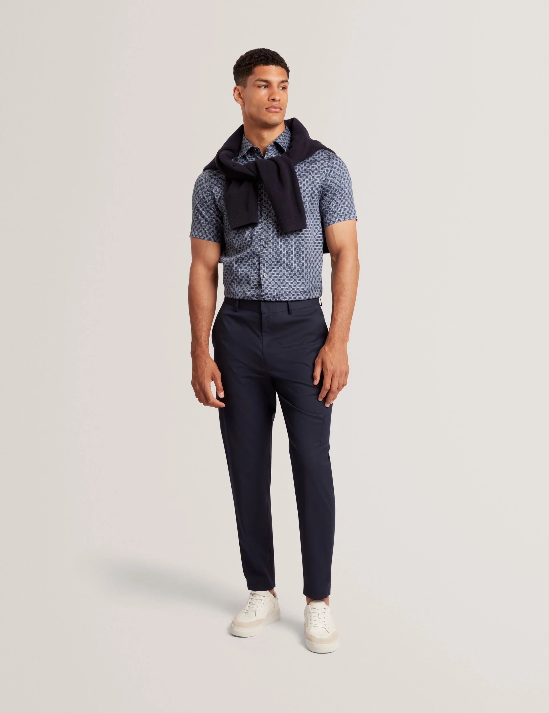 SEFSHO | NAVY - Image 2