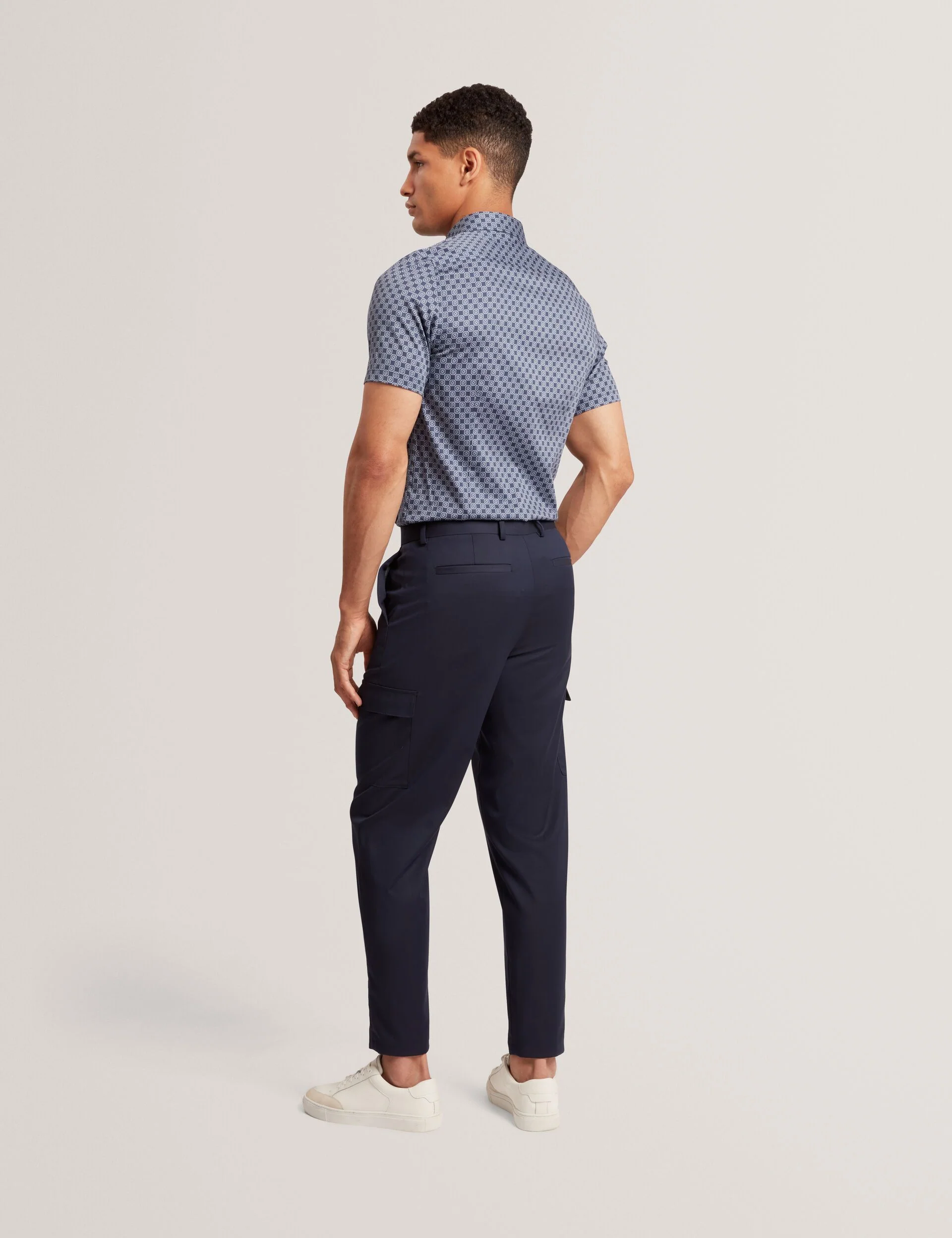 SEFSHO | NAVY - Image 5