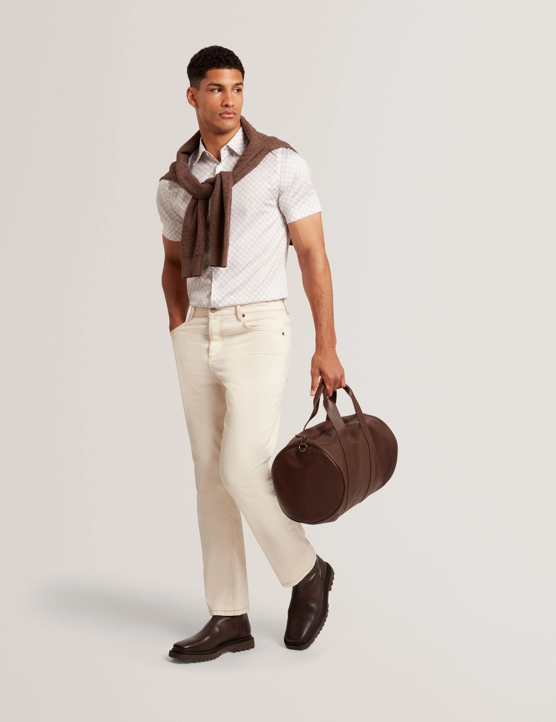 SEFSHO | TAUPE - Image 2