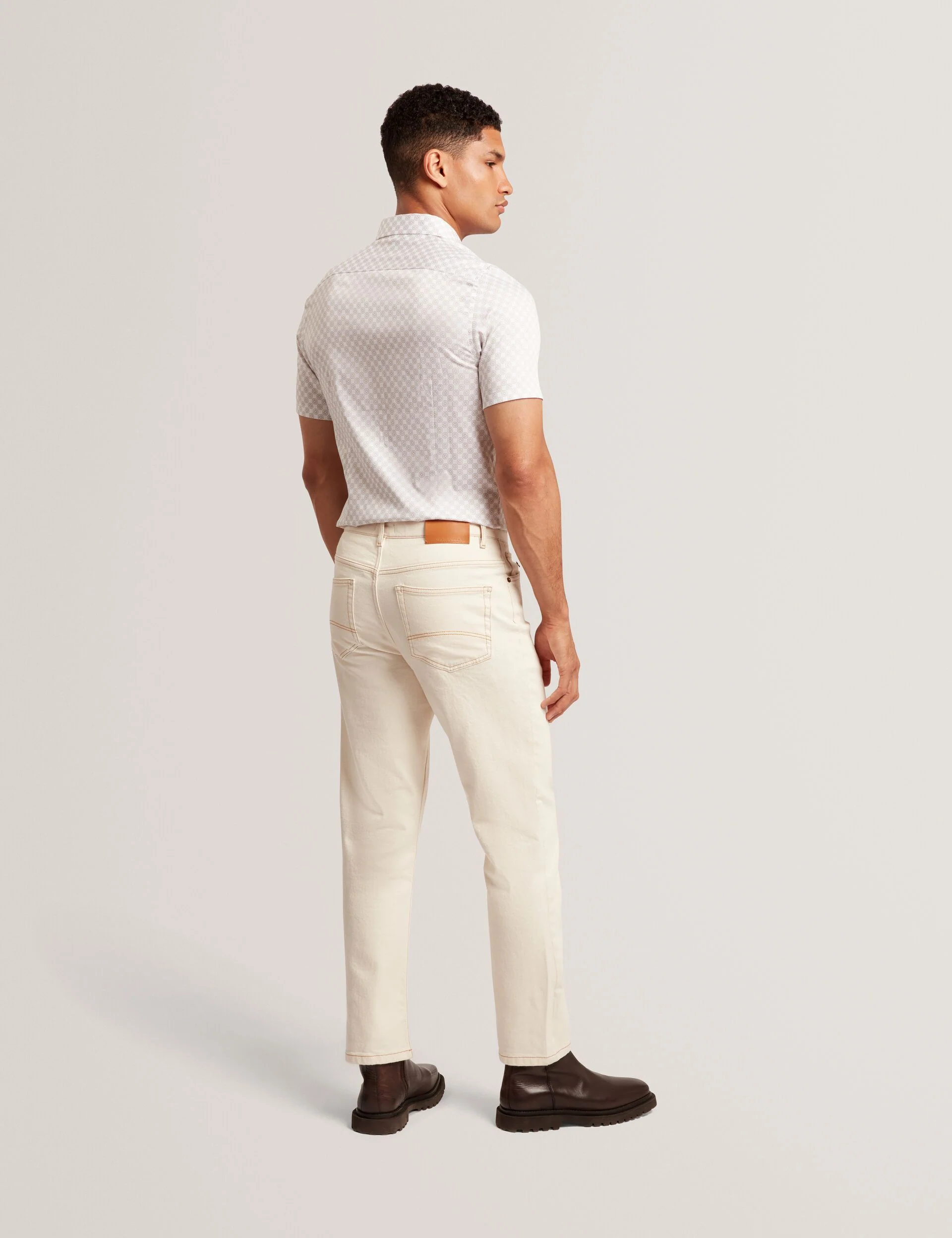SEFSHO | TAUPE - Image 5