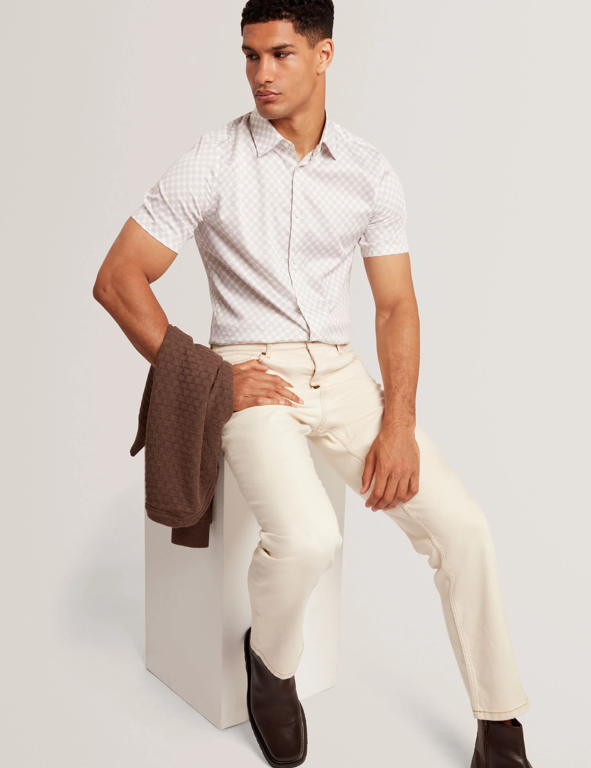 SEFSHO | TAUPE - Image 6