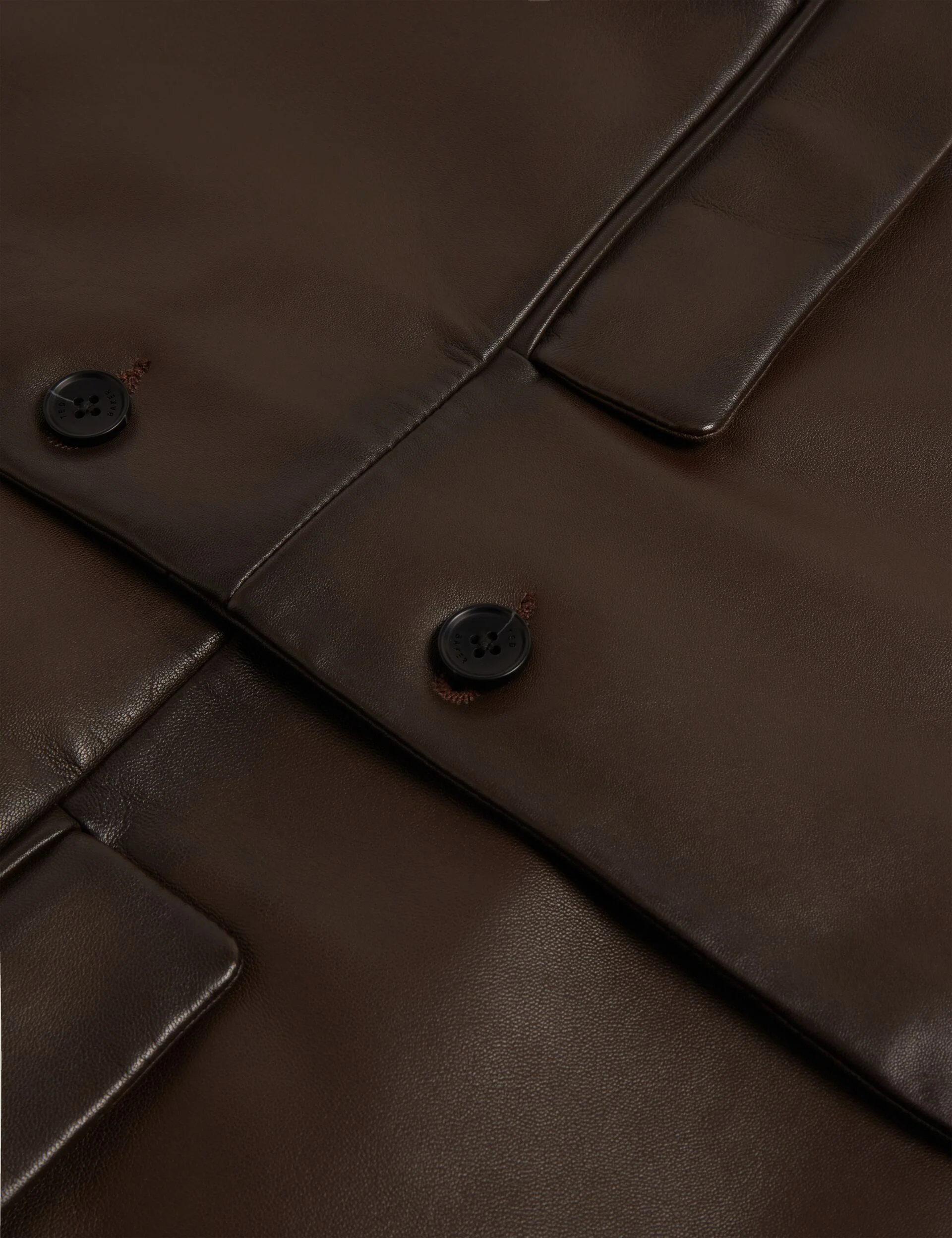 SEINEJ | DARK BROWN - Image 3