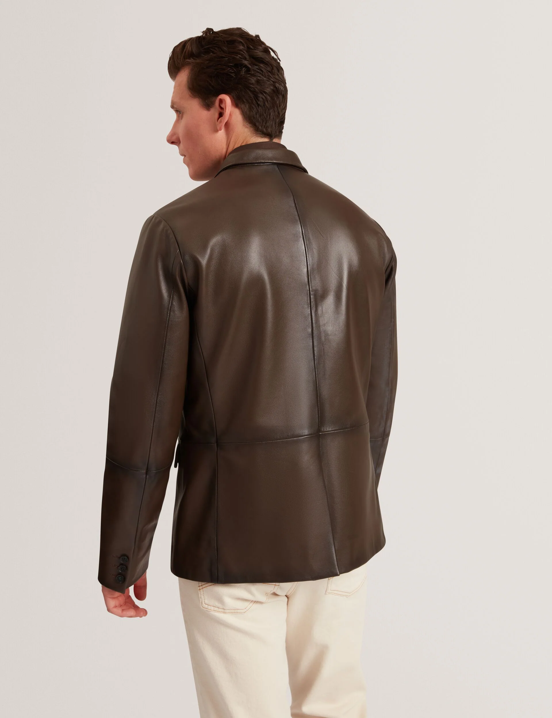 SEINEJ | DARK BROWN - Image 5
