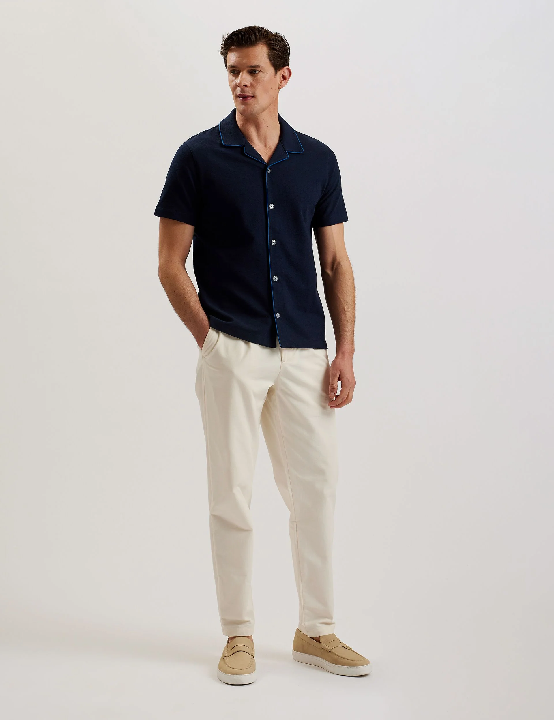SELAR | NAVY - Image 2