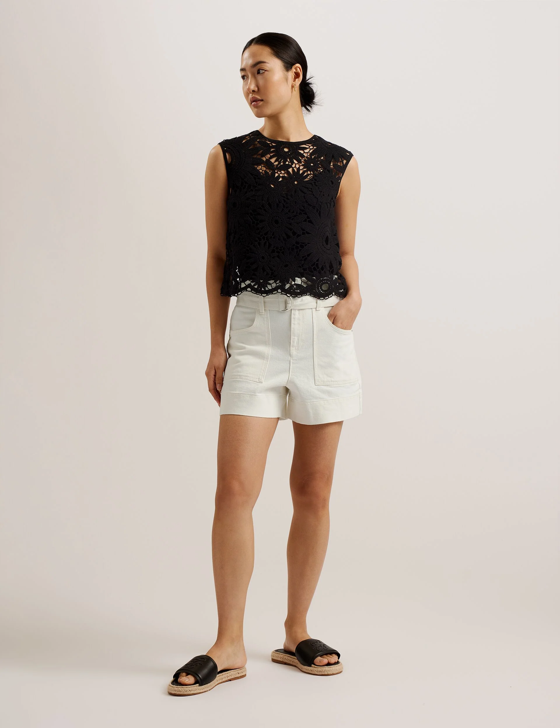 SELDA | WHITE - Image 2