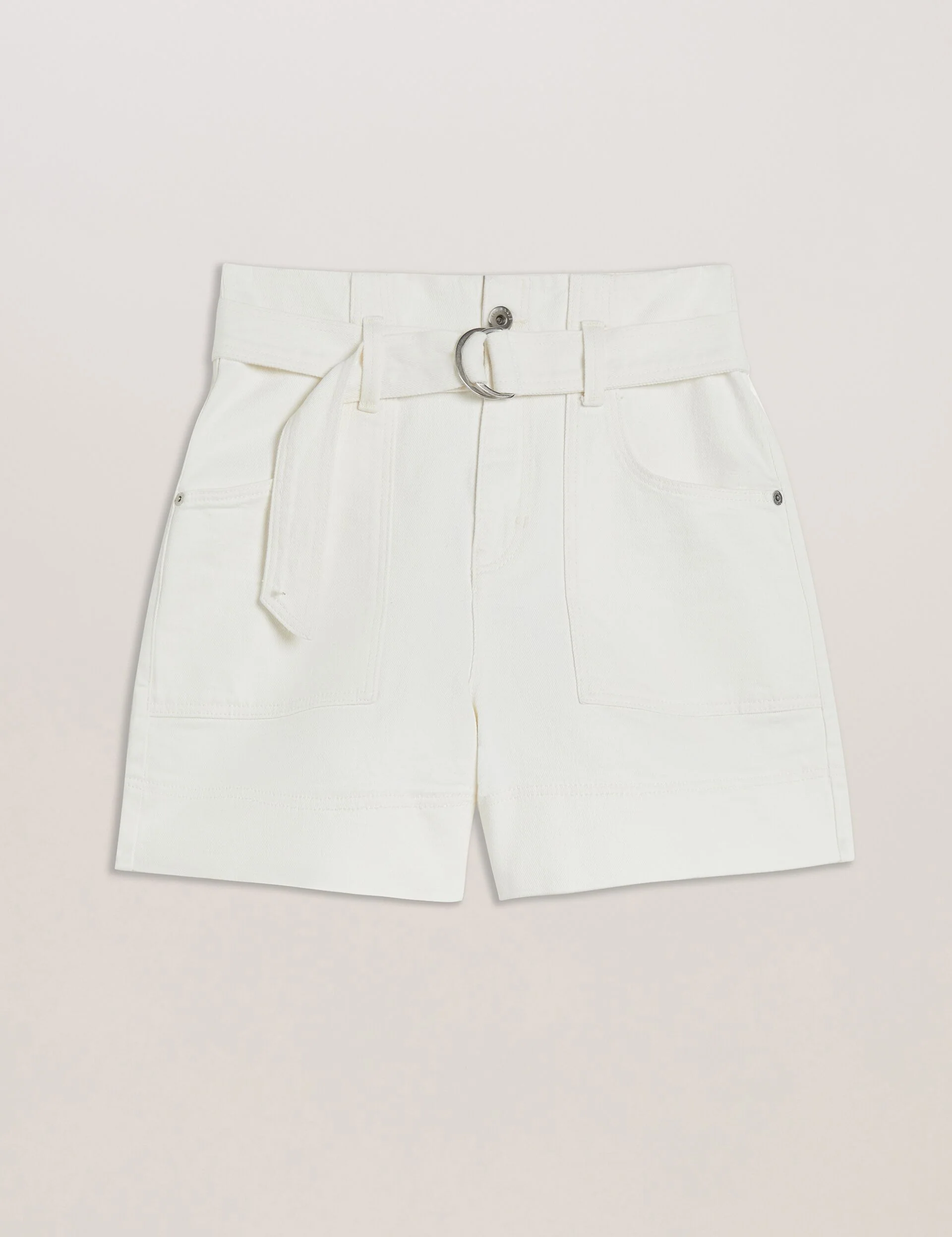 SELDA | WHITE - Image 5