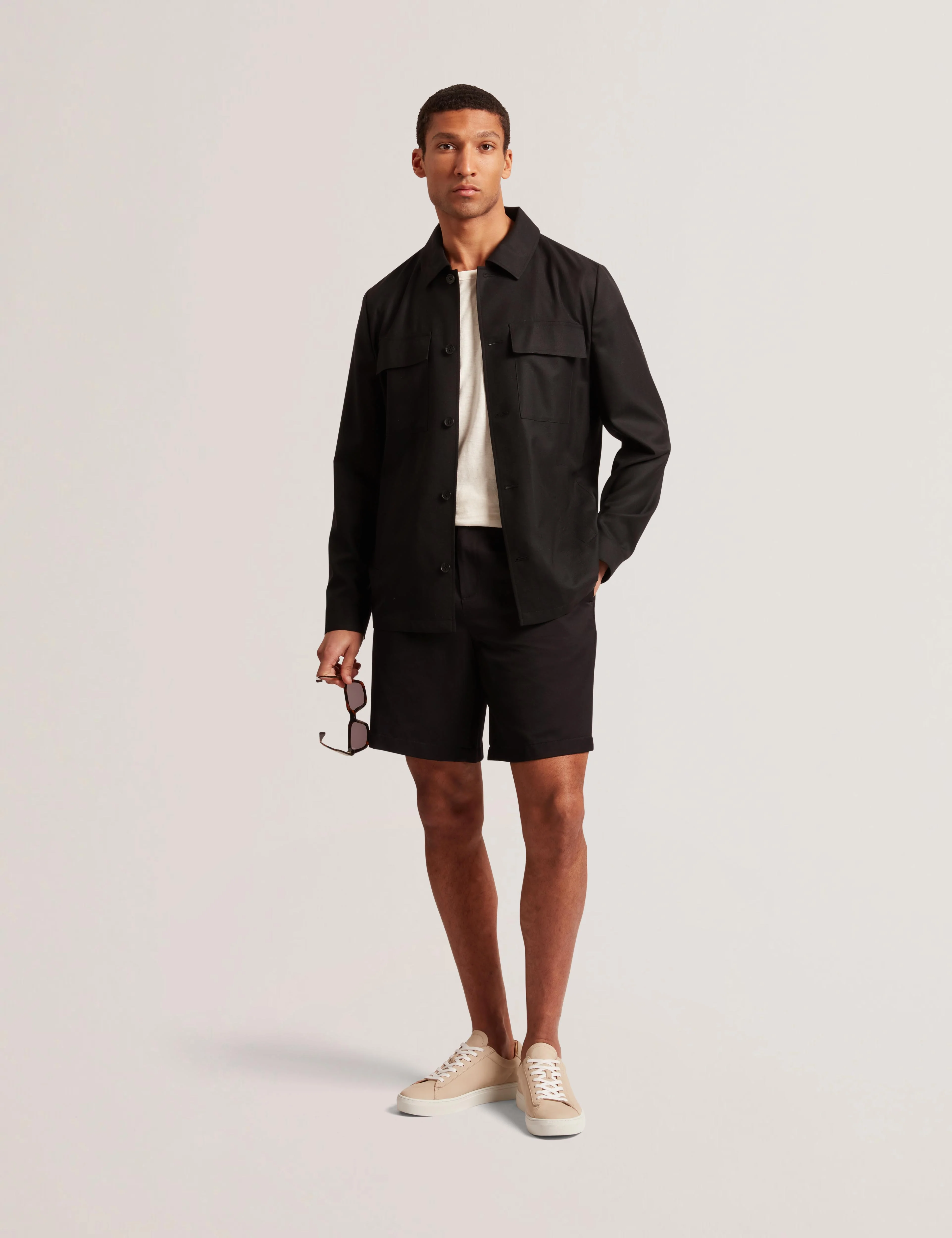 SELWYNJ | BLACK - Image 2