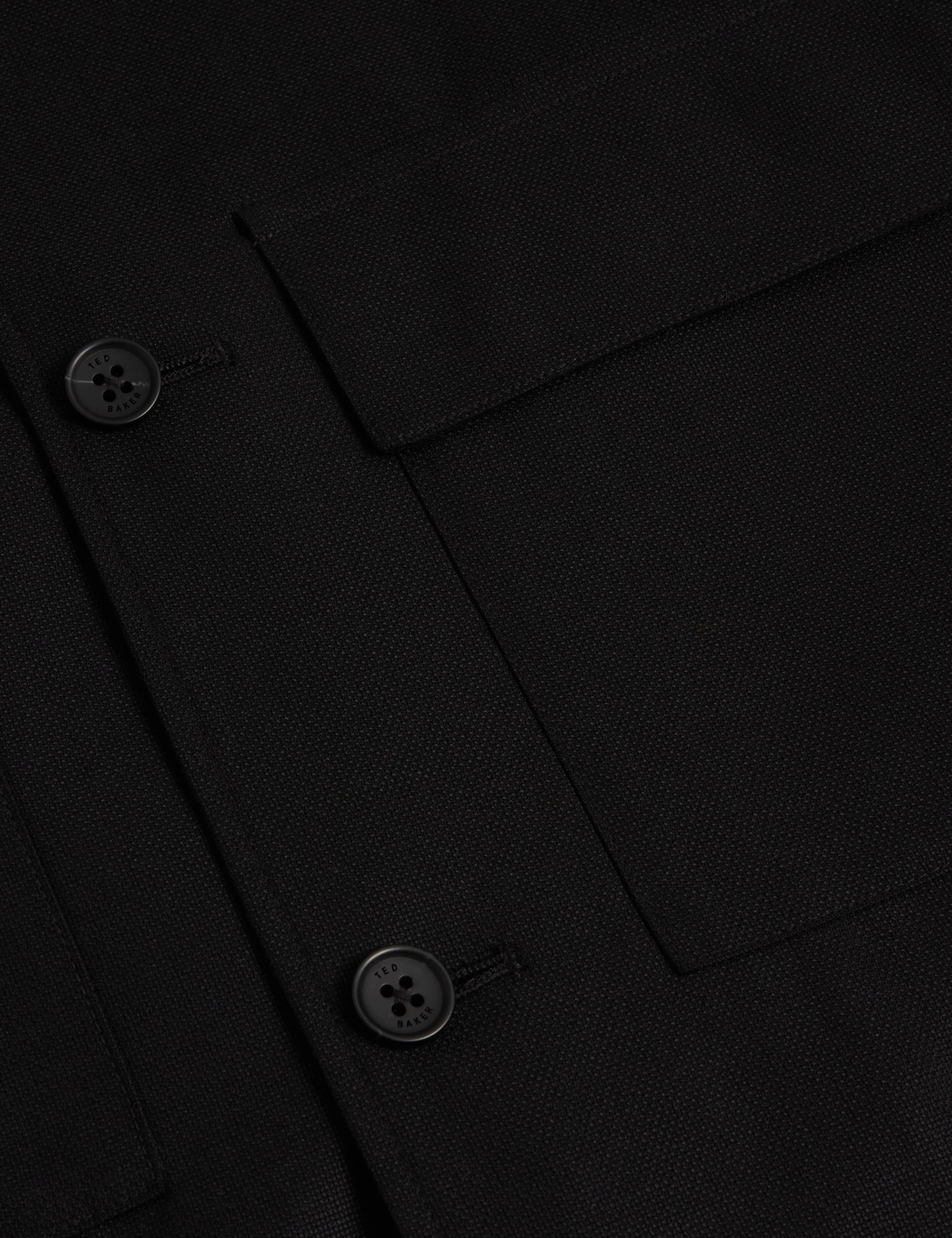 SELWYNJ | BLACK - Image 3