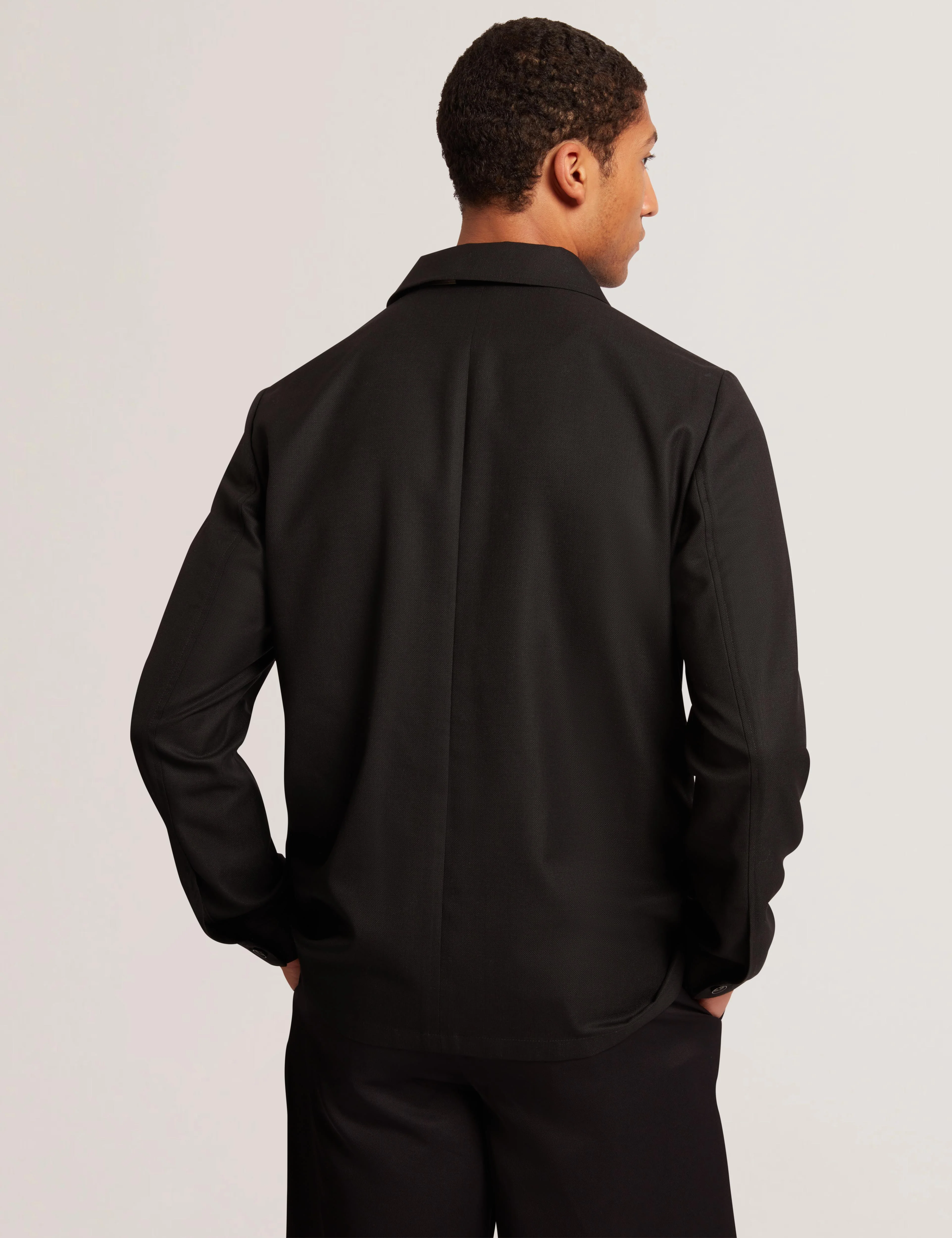 SELWYNJ | BLACK - Image 5