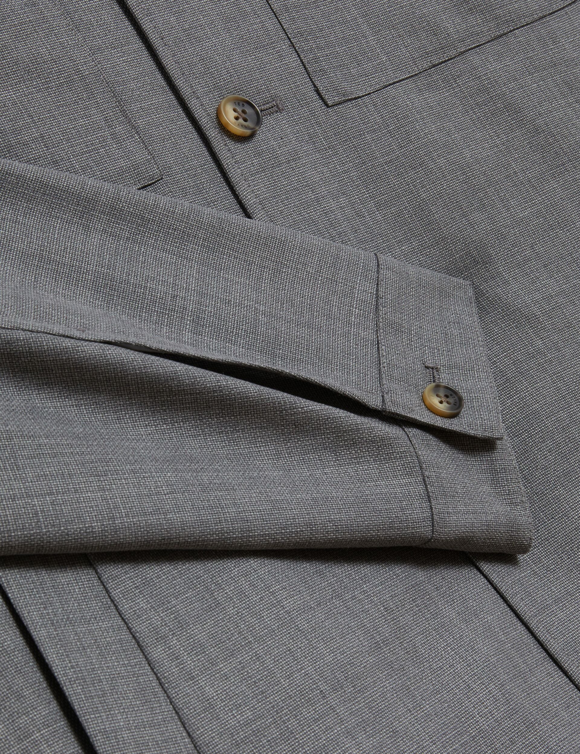 SELWYNJ | MID GREY - Image 3