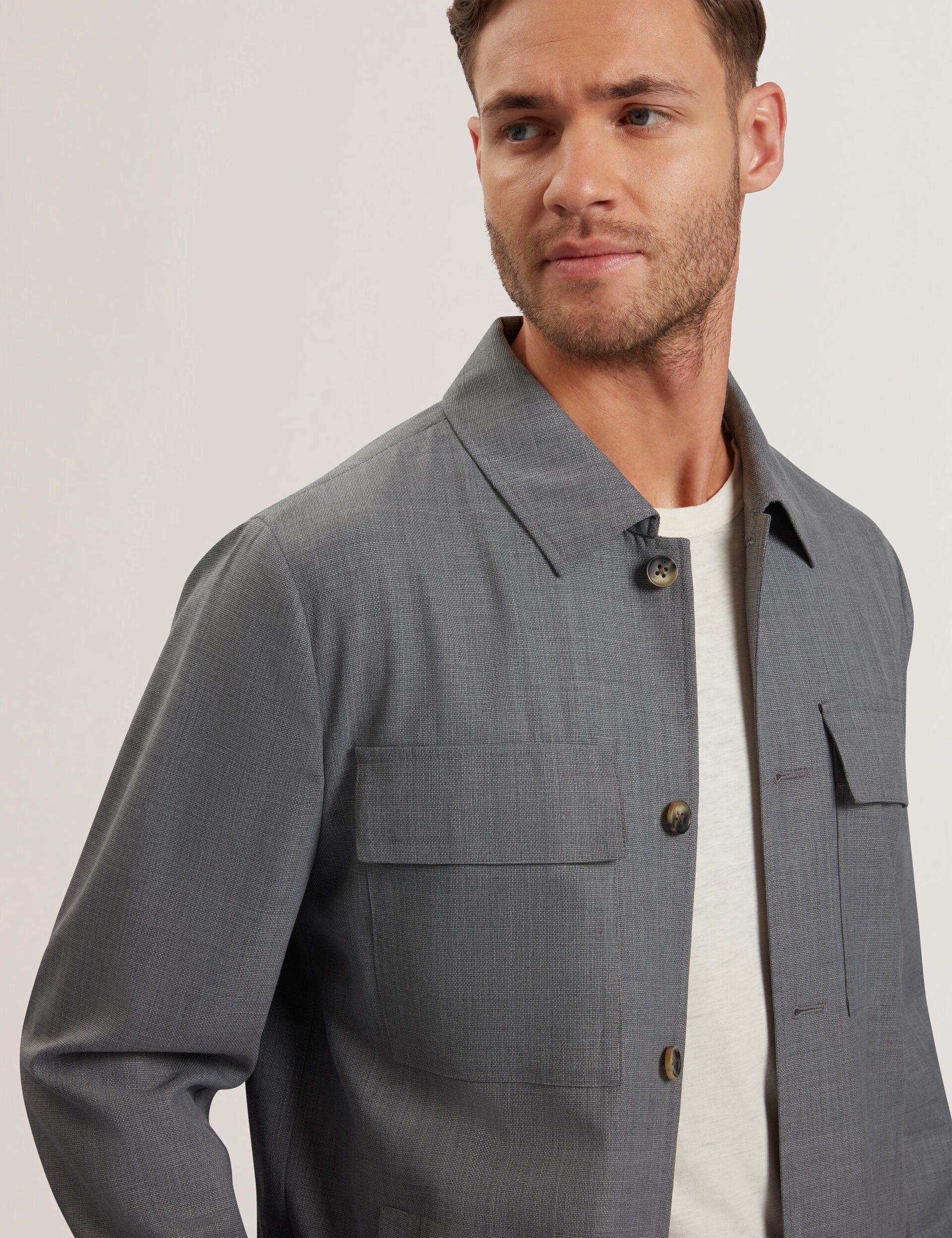 SELWYNJ | MID GREY - Image 4