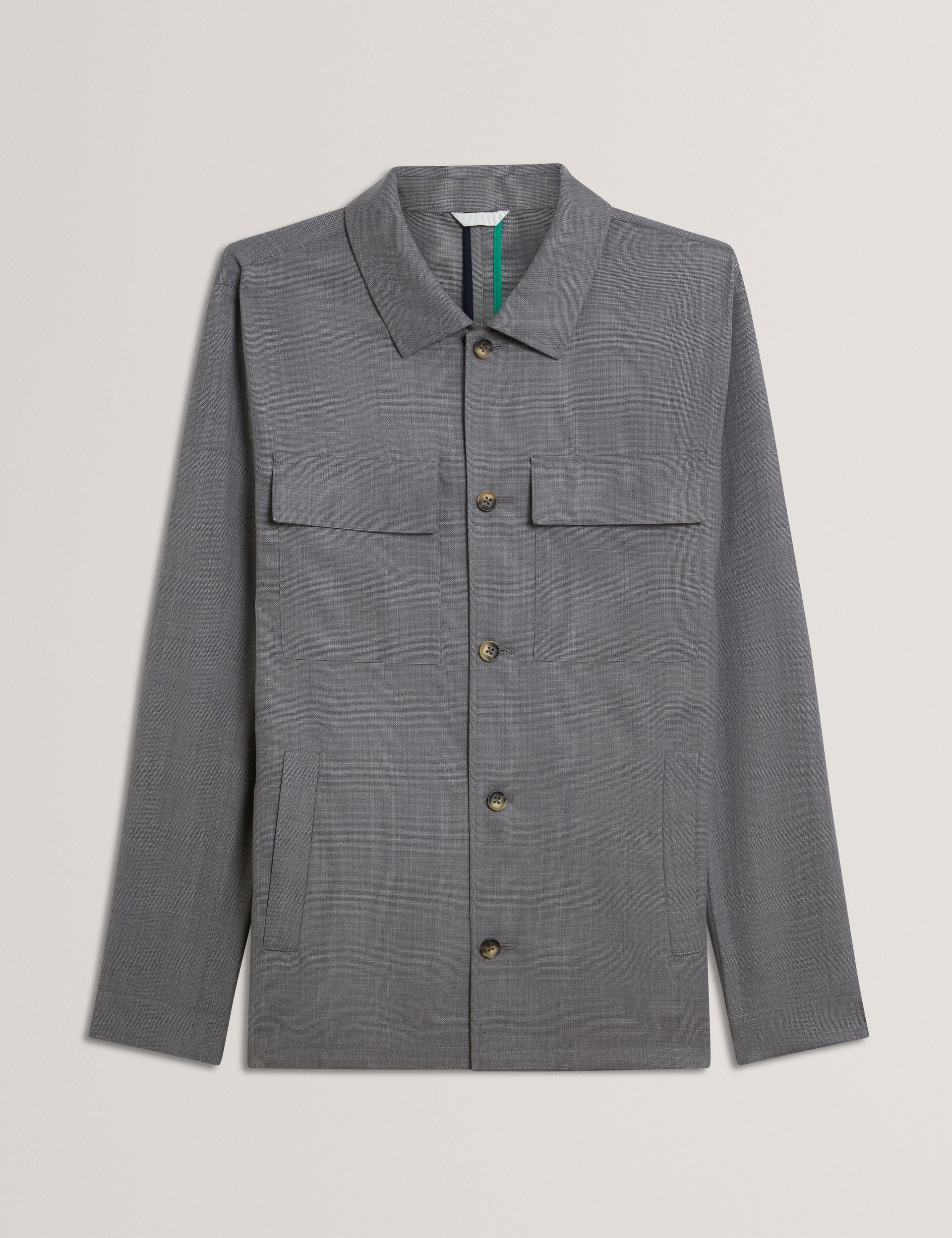 SELWYNJ | MID GREY - Image 6
