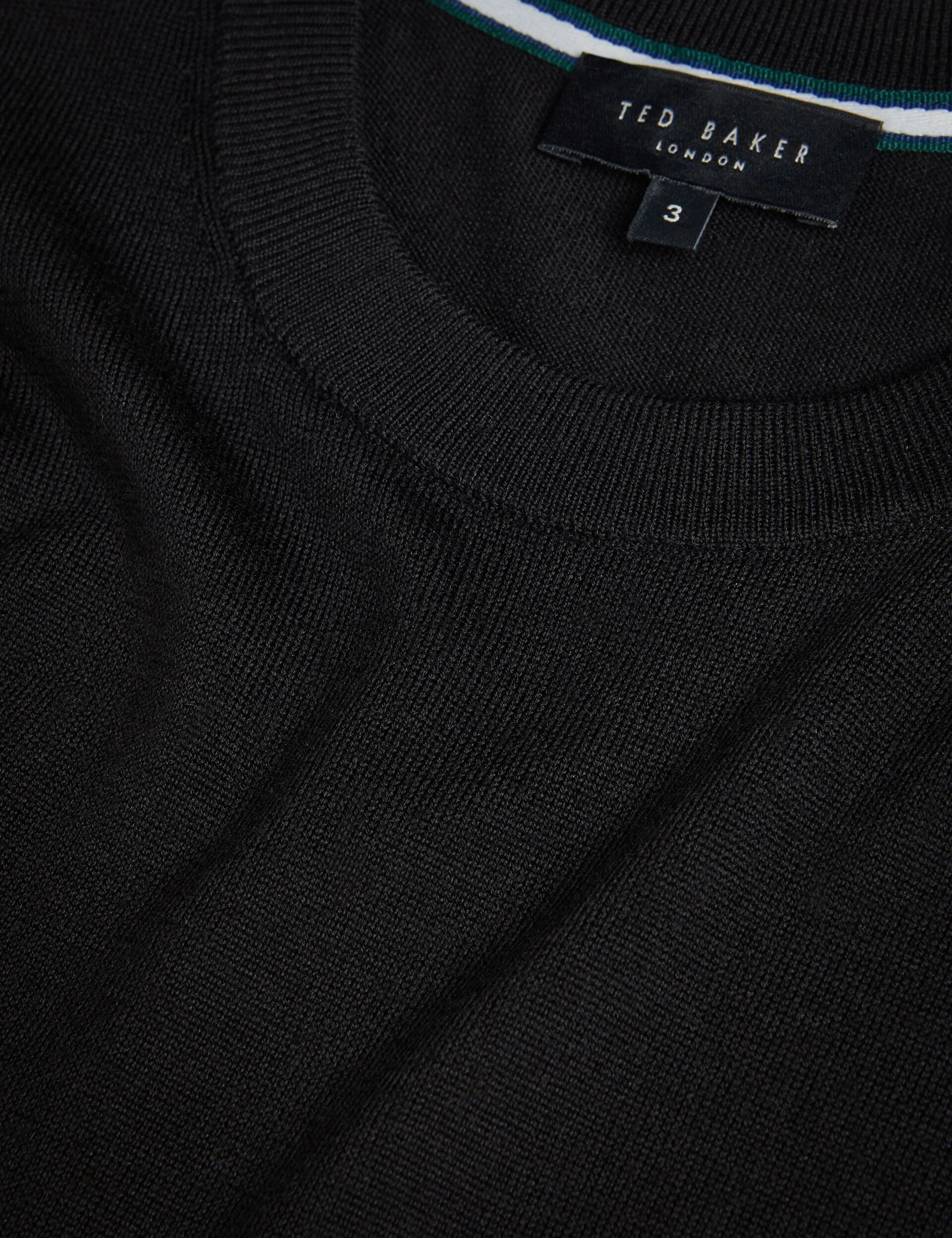 SENTI | BLACK - Image 7