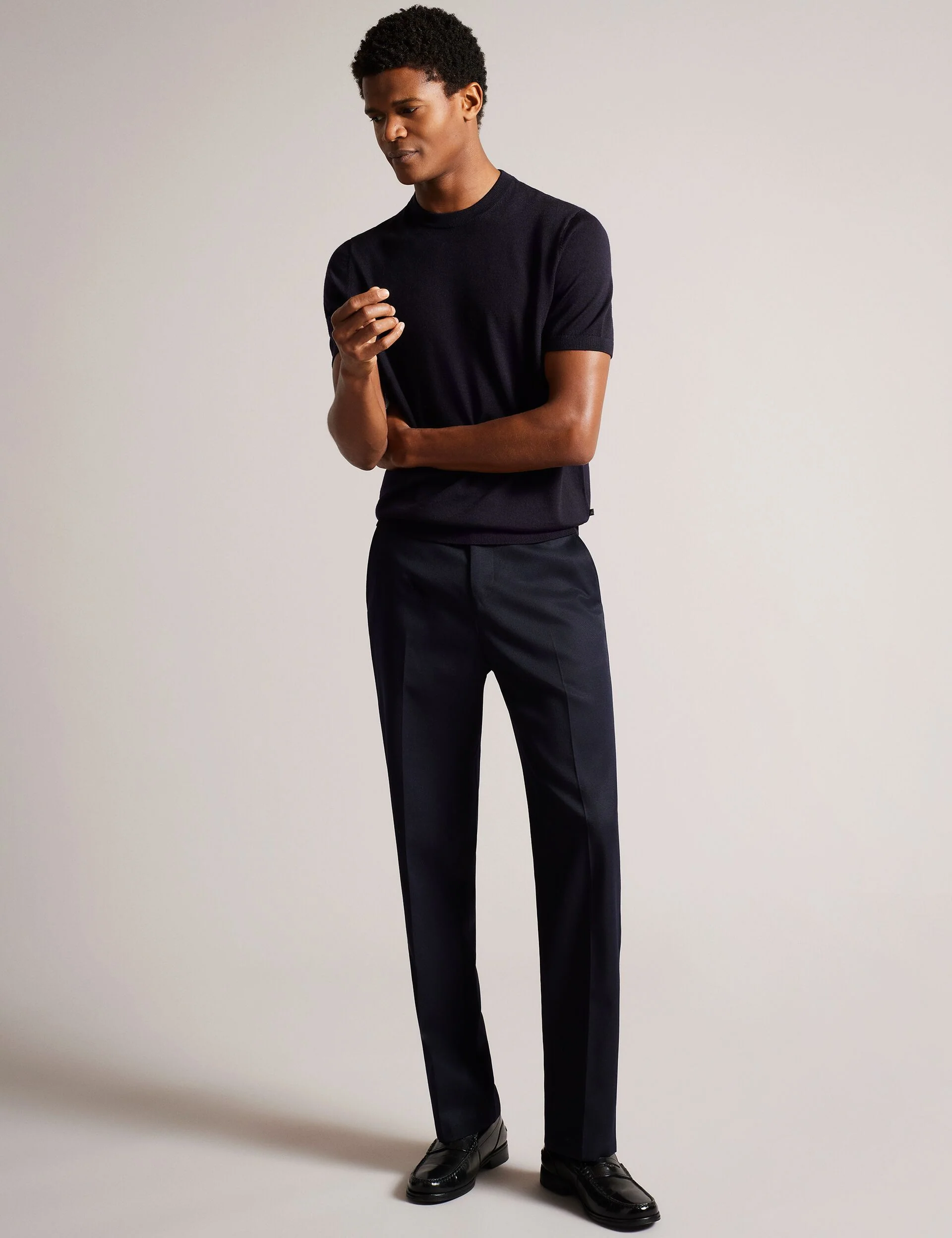 SENTI | NAVY - Image 2