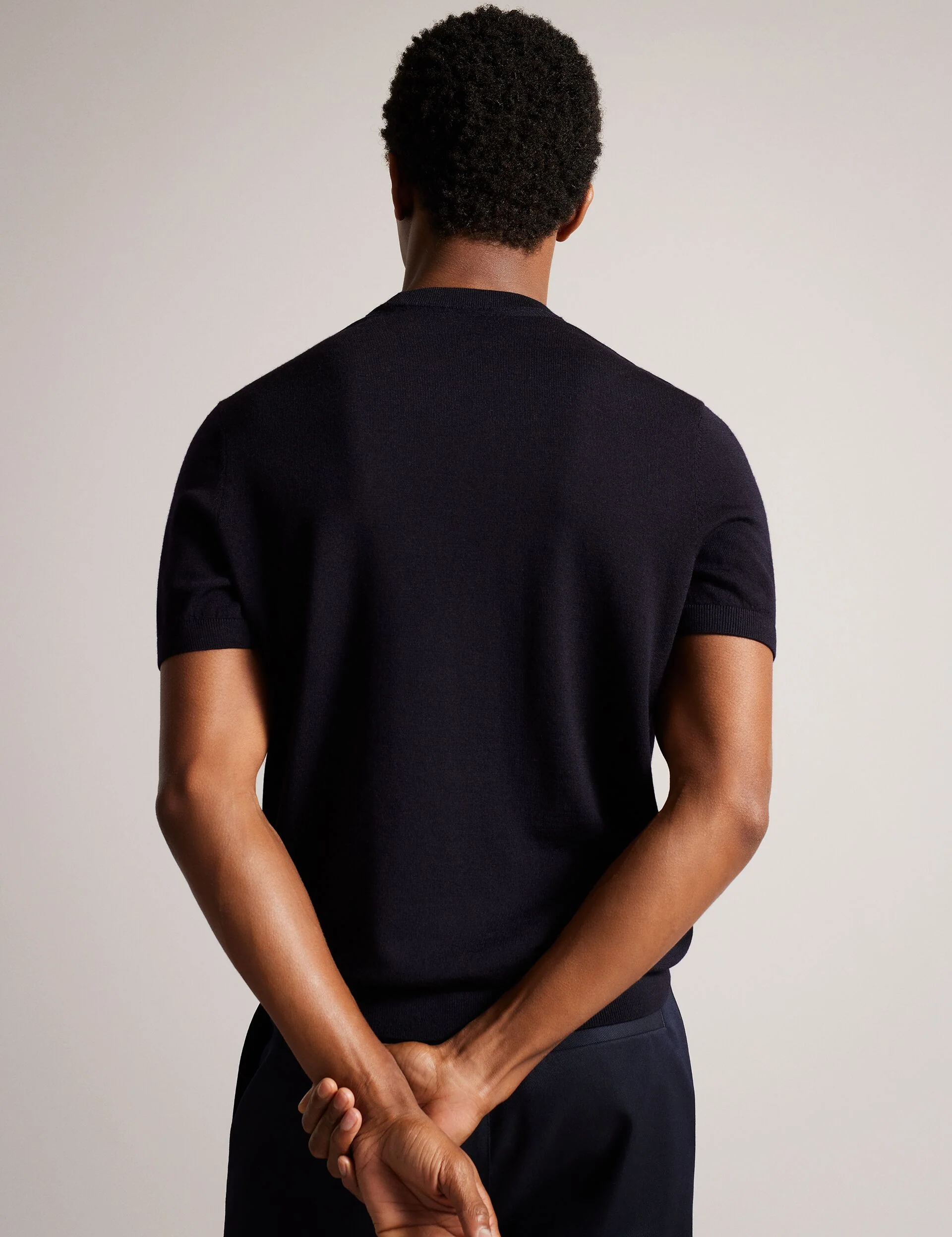 SENTI | NAVY - Image 4