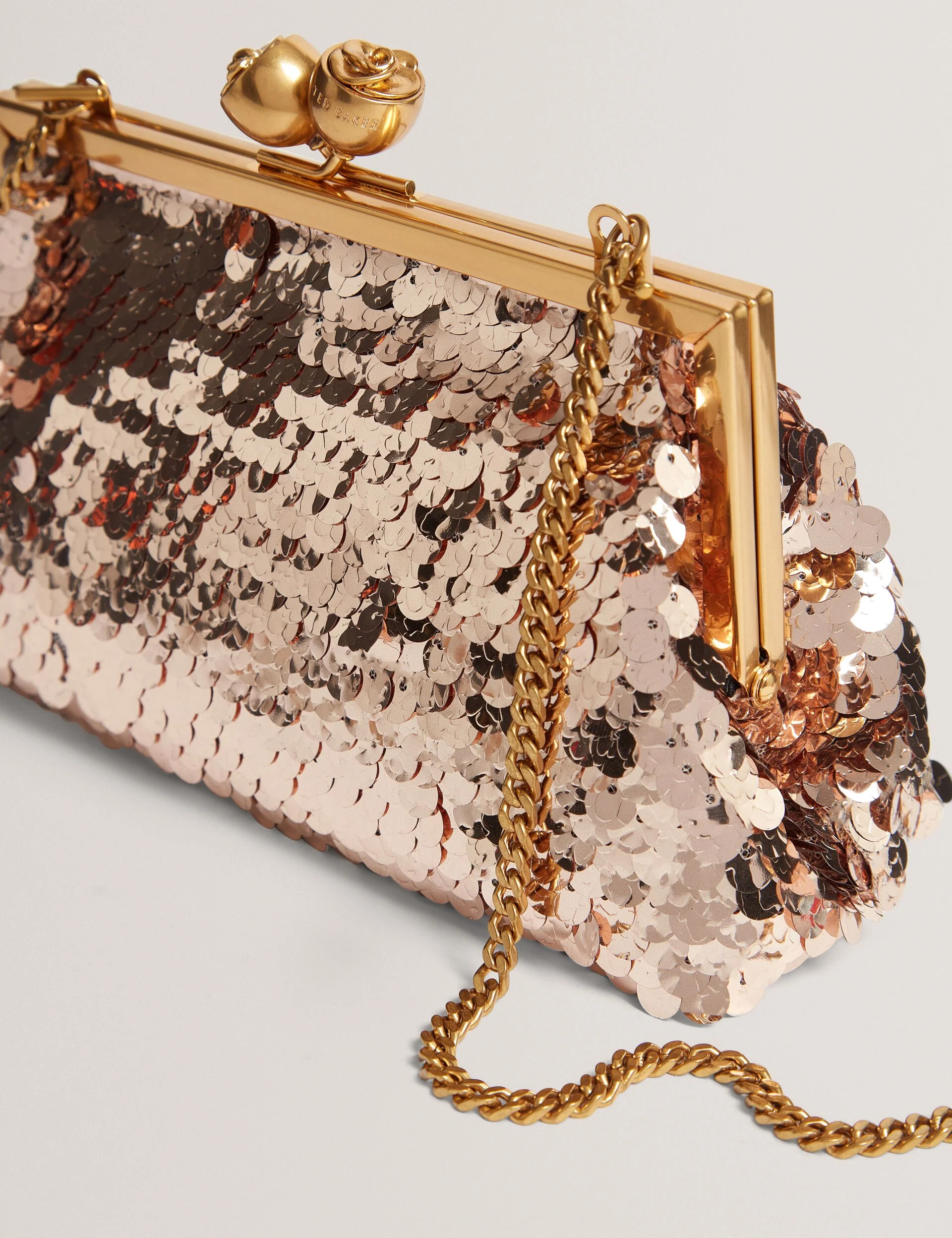 SEQUINZ | ROSE GOLD - Image 3