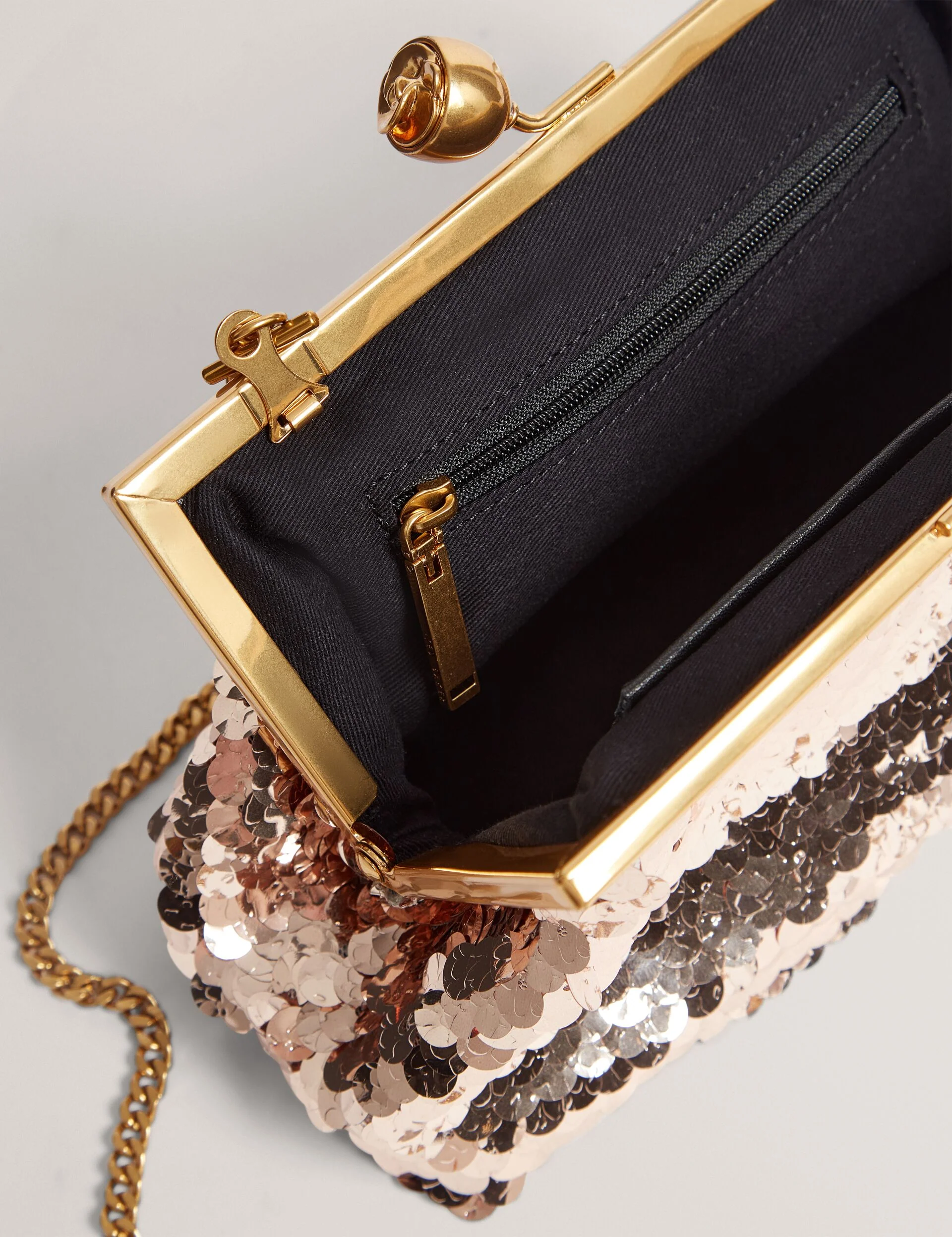 SEQUINZ | ROSE GOLD - Image 5