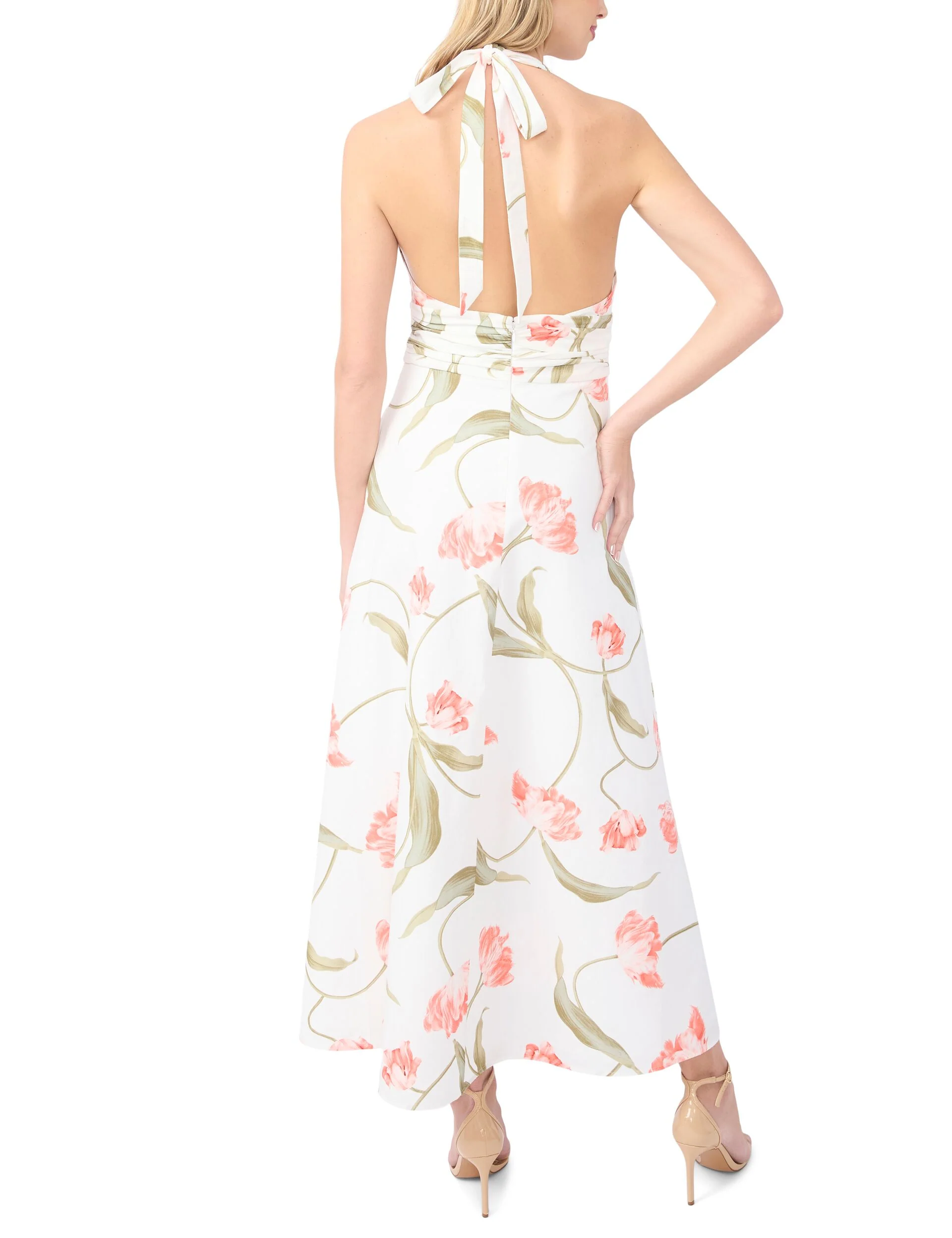SERAFINA | WHITE - Image 3