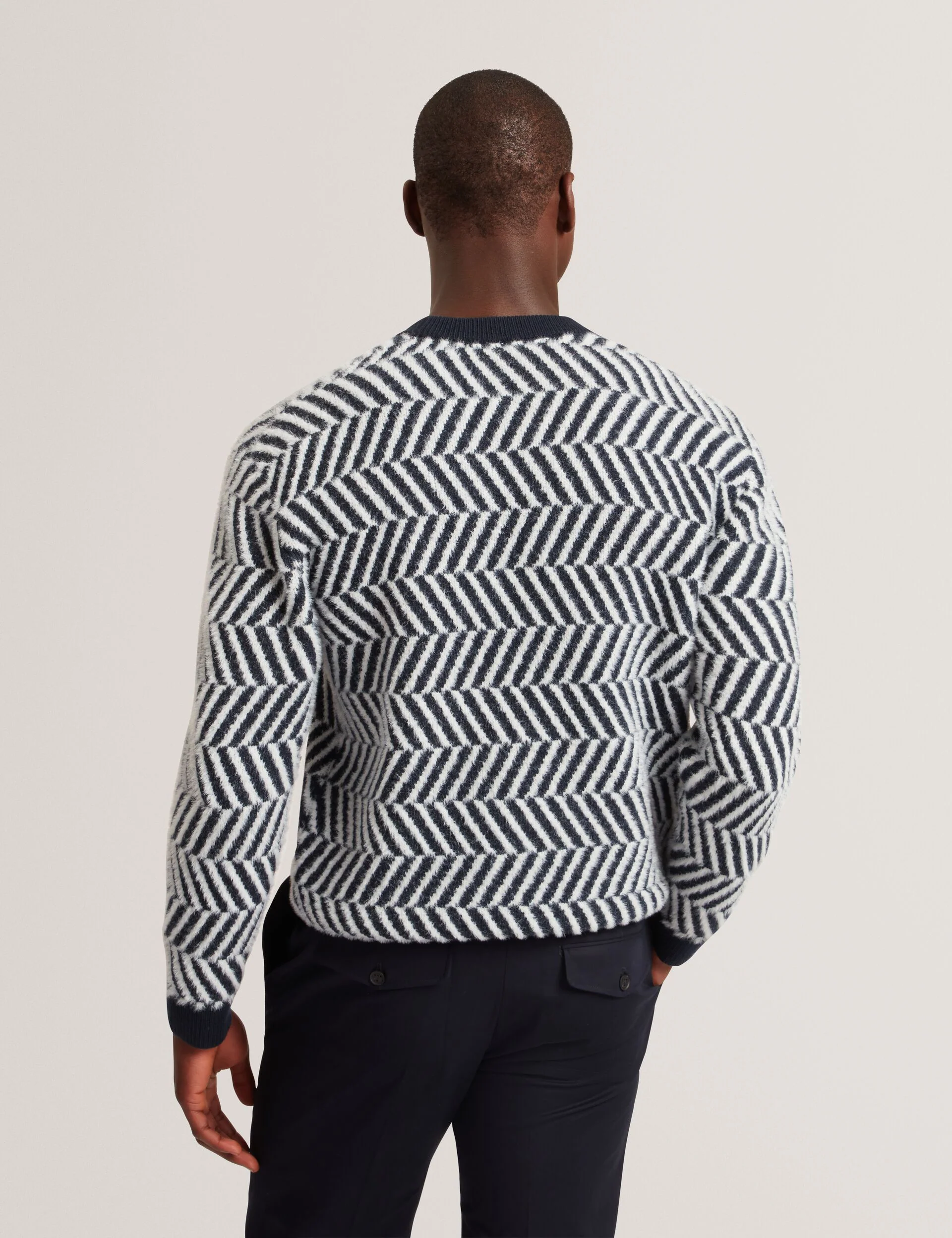 SERGEJ | NAVY - Image 5