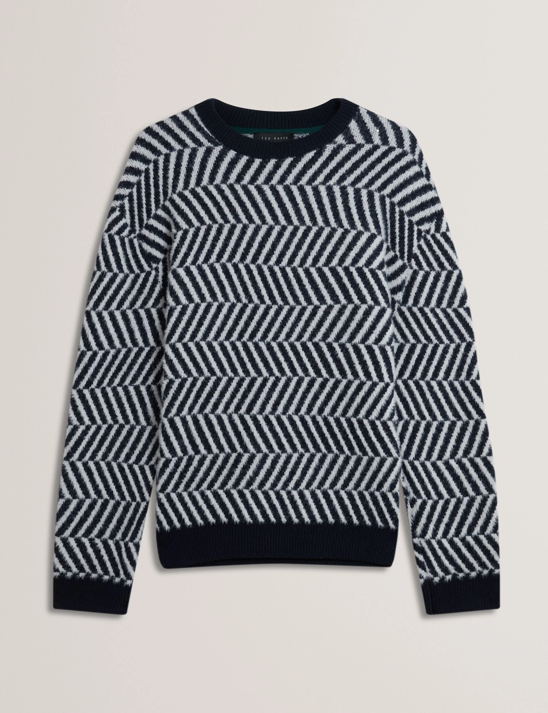 SERGEJ | NAVY - Image 7