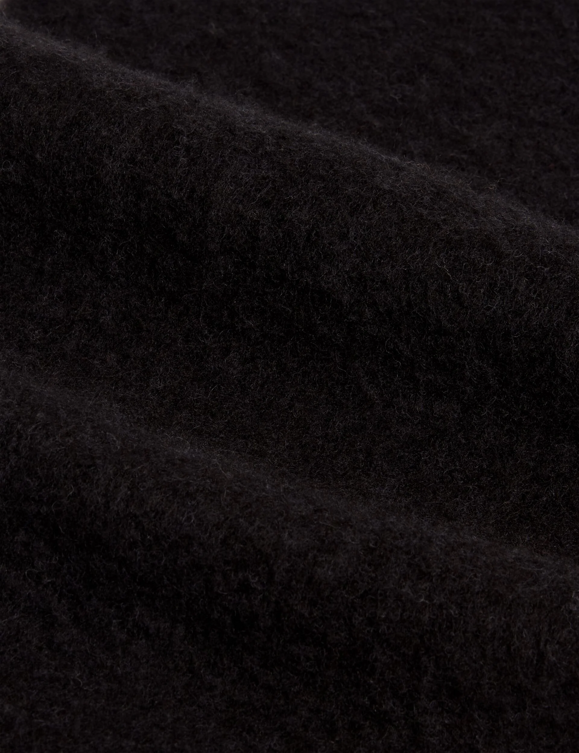 SERSHAA | BLACK - Image 4