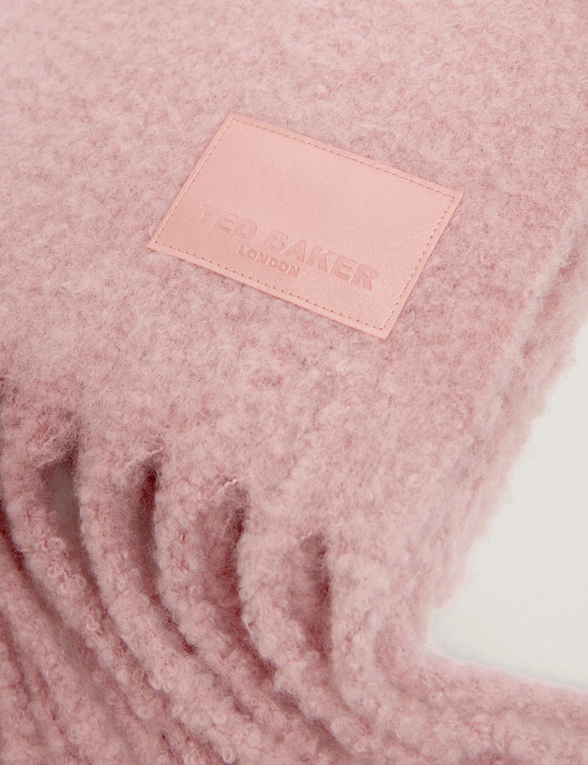SERSHAA | PINK - Image 3