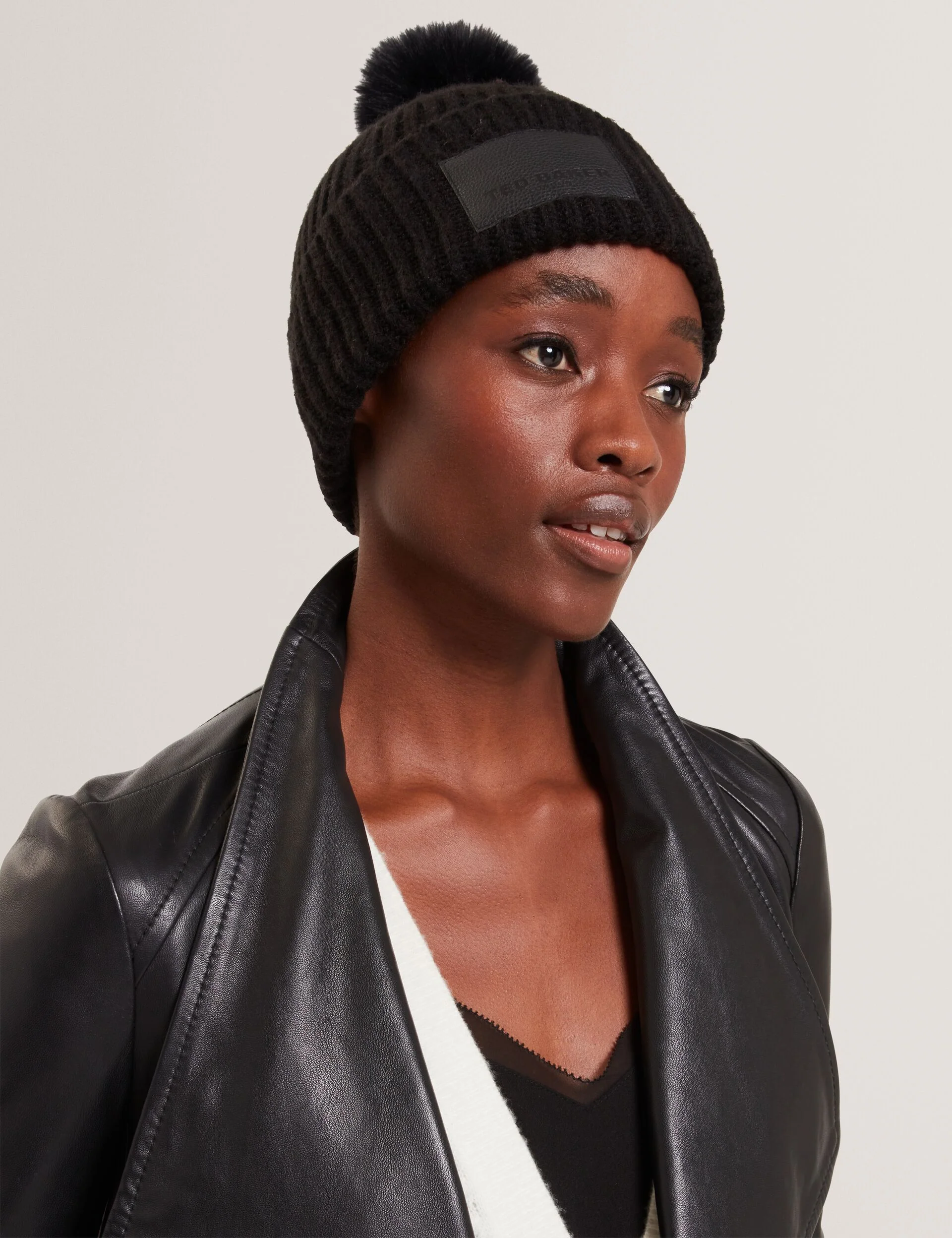 SERSHII | BLACK - Image 2