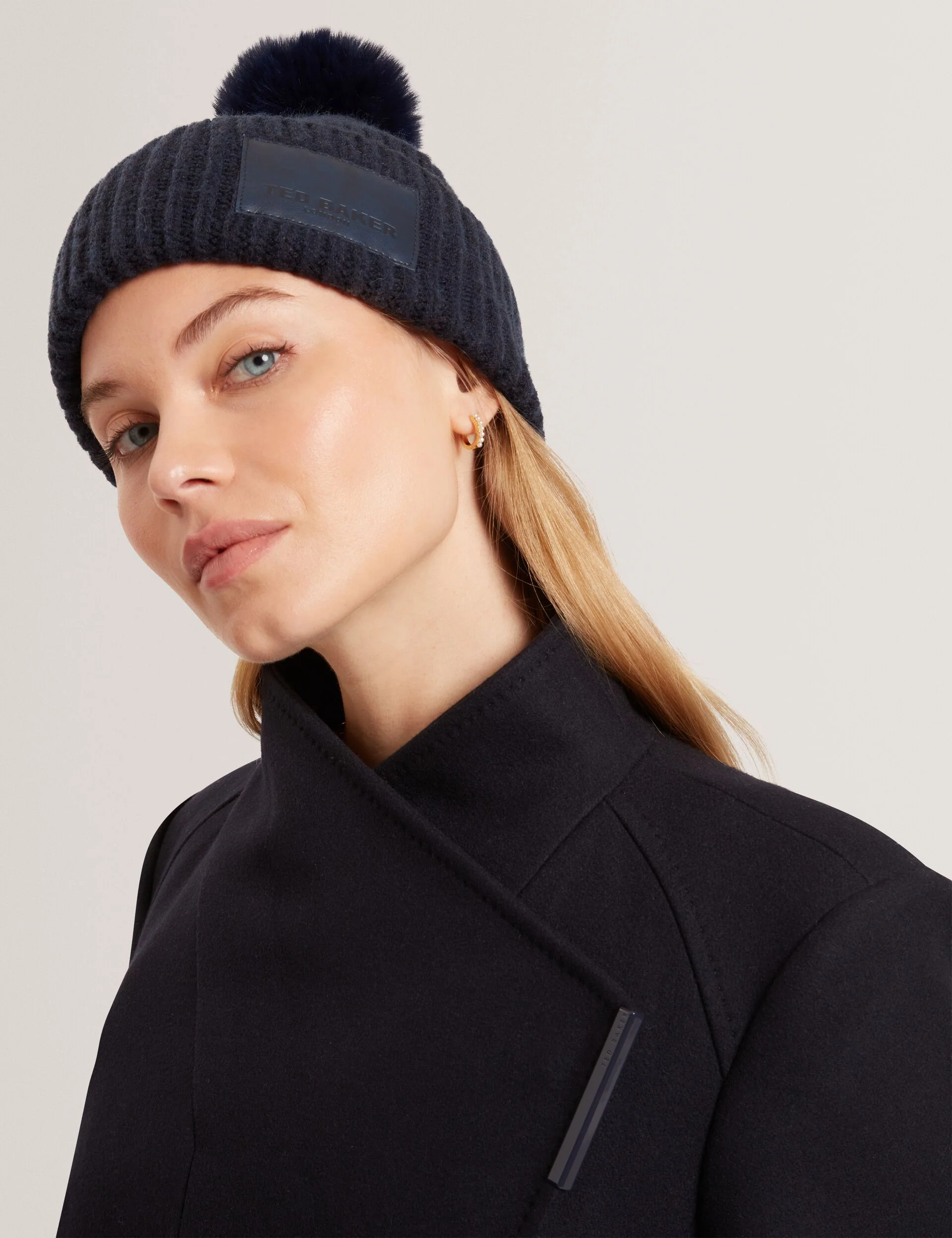 SERSHII | NAVY - Image 2