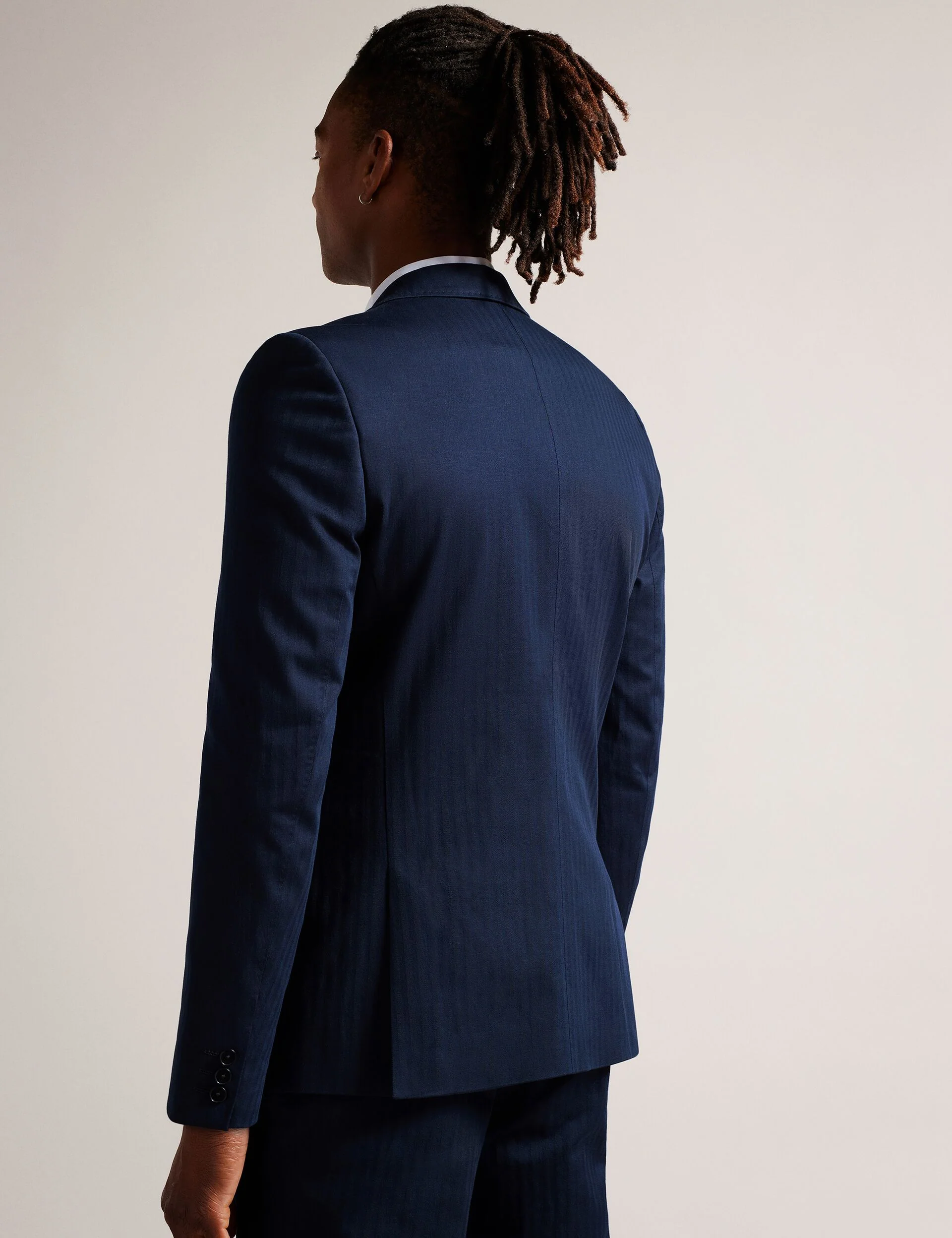 SHAKERJ | NAVY - Image 5