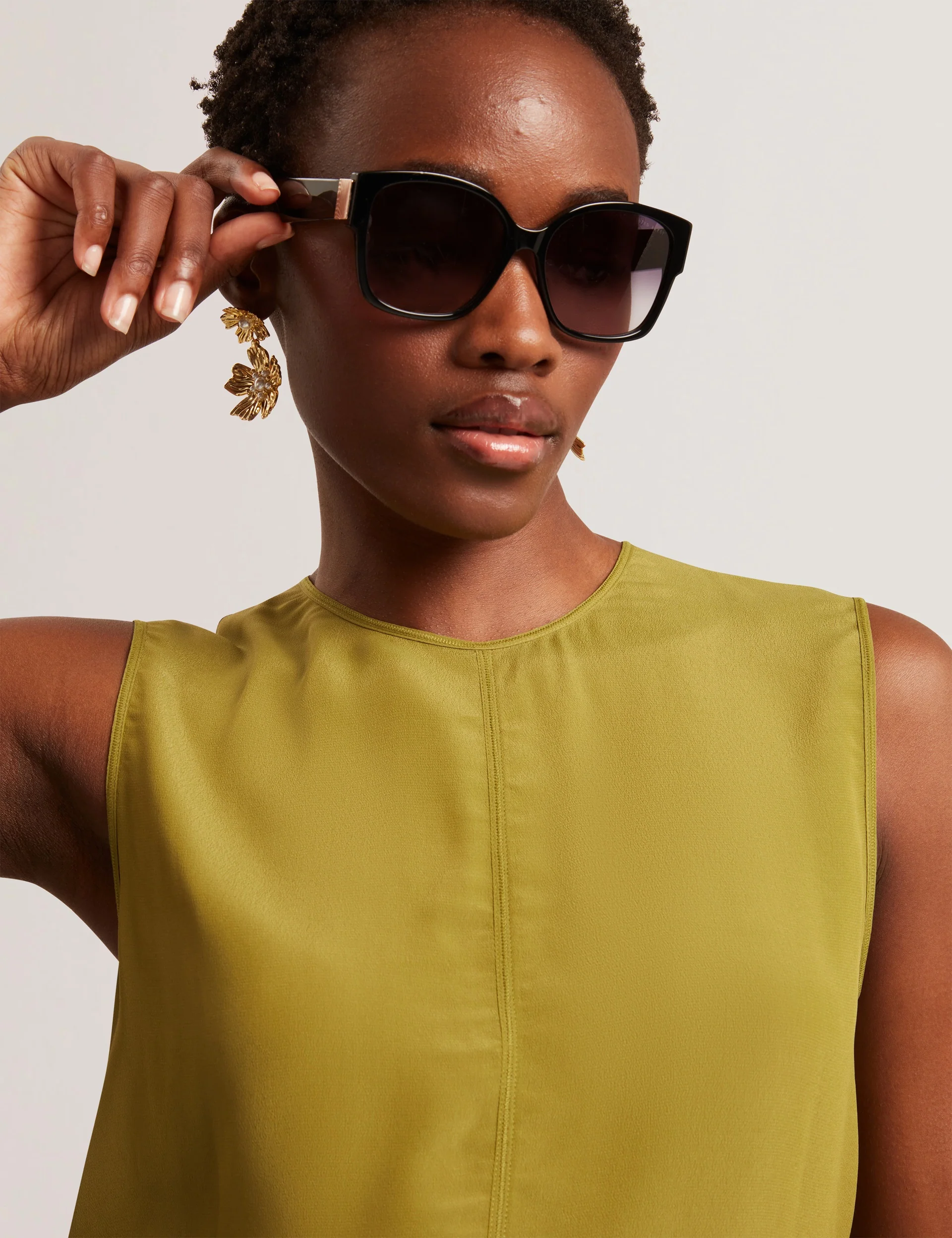 SHAMRA | MID GREEN - Image 2