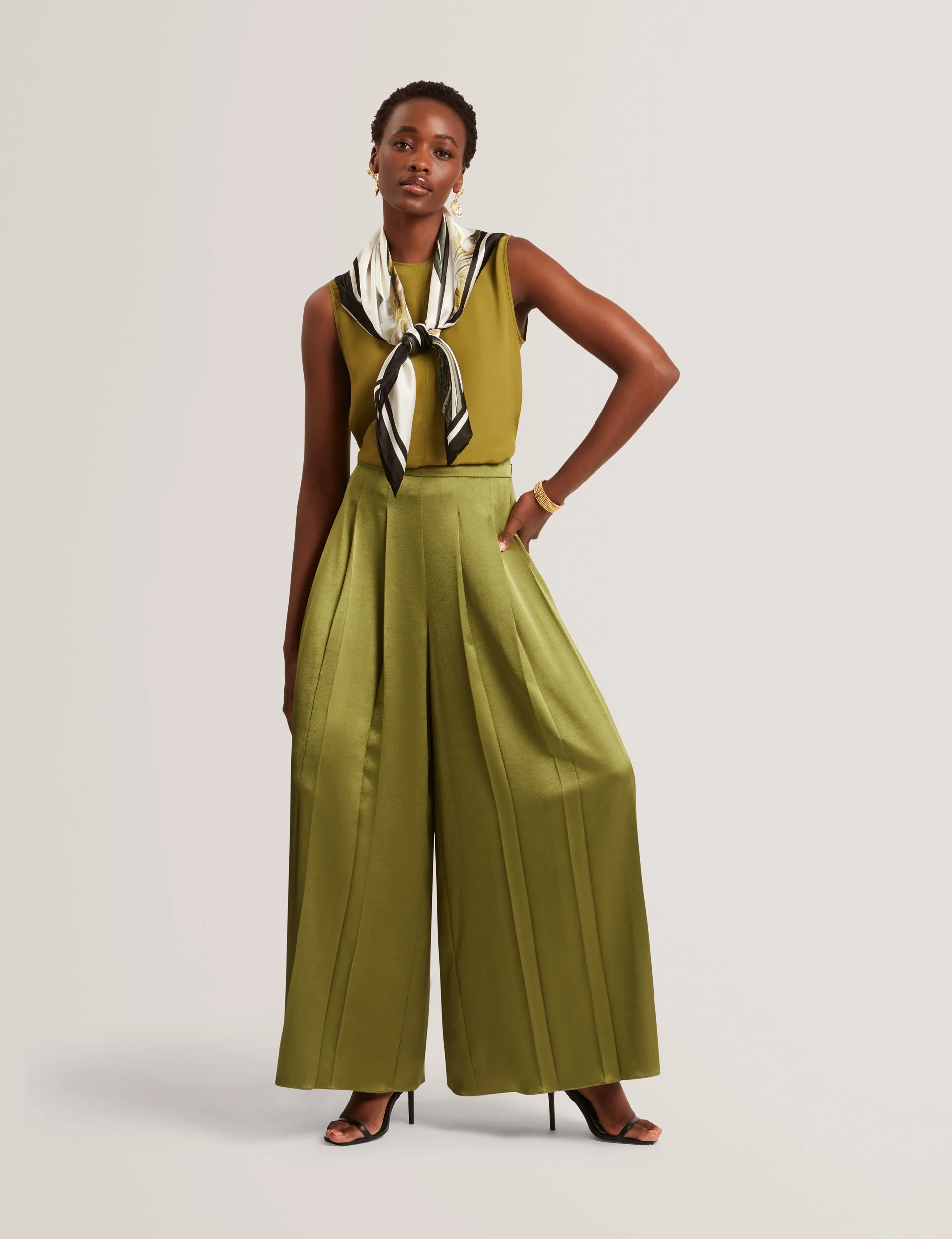 SHAMRA | MID GREEN - Image 4