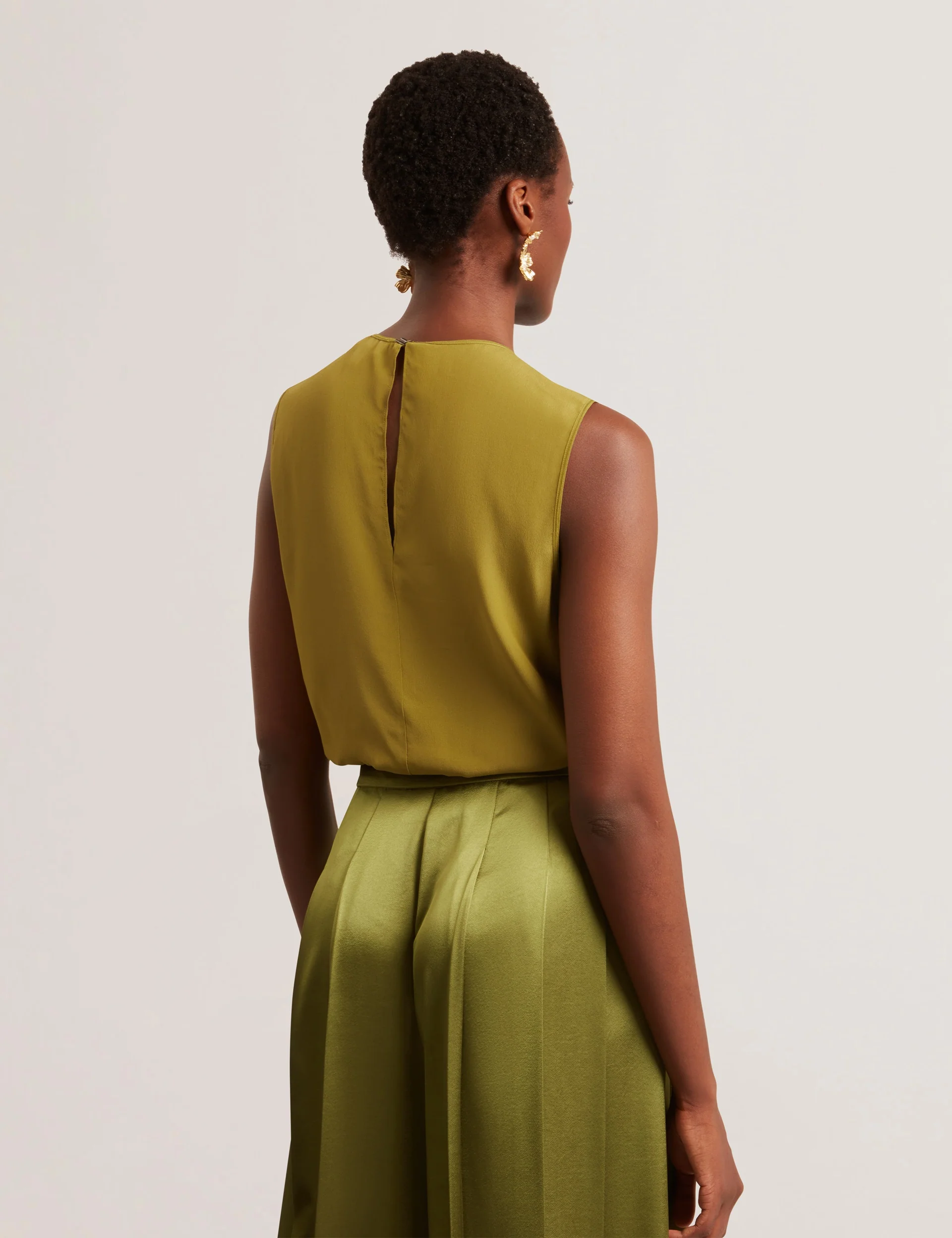 SHAMRA | MID GREEN - Image 5