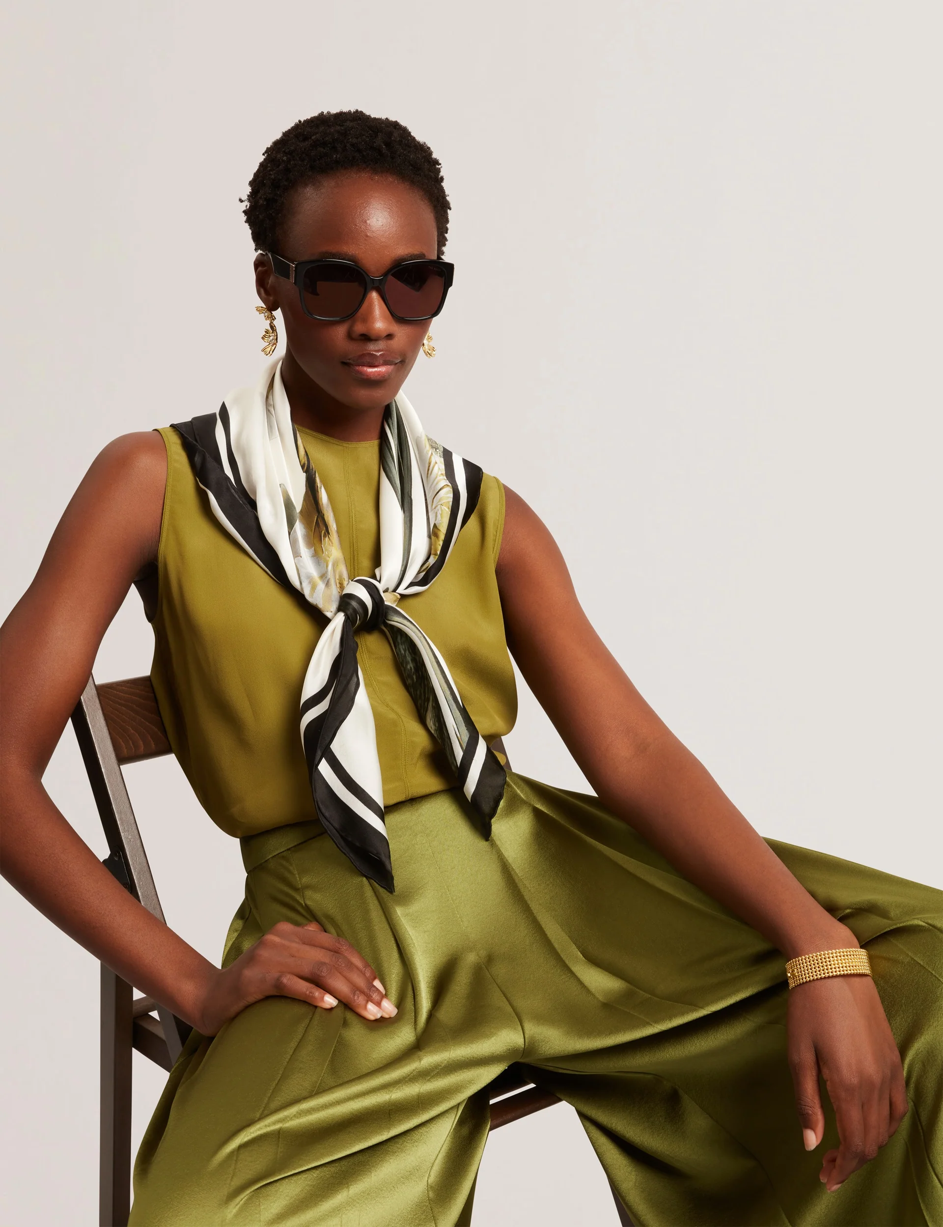 SHAMRA | MID GREEN - Image 6