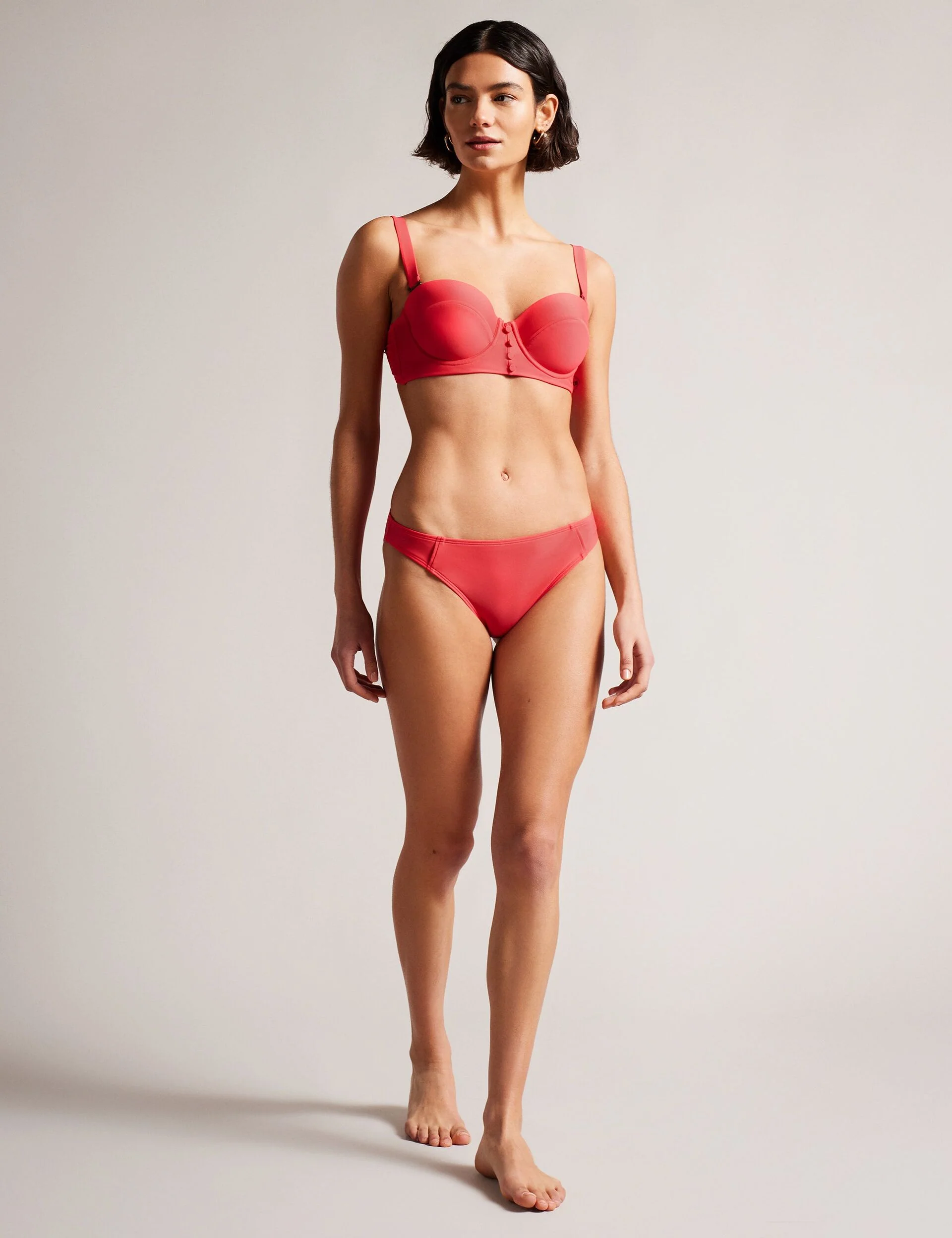 SHANEES | CORAL - Image 2