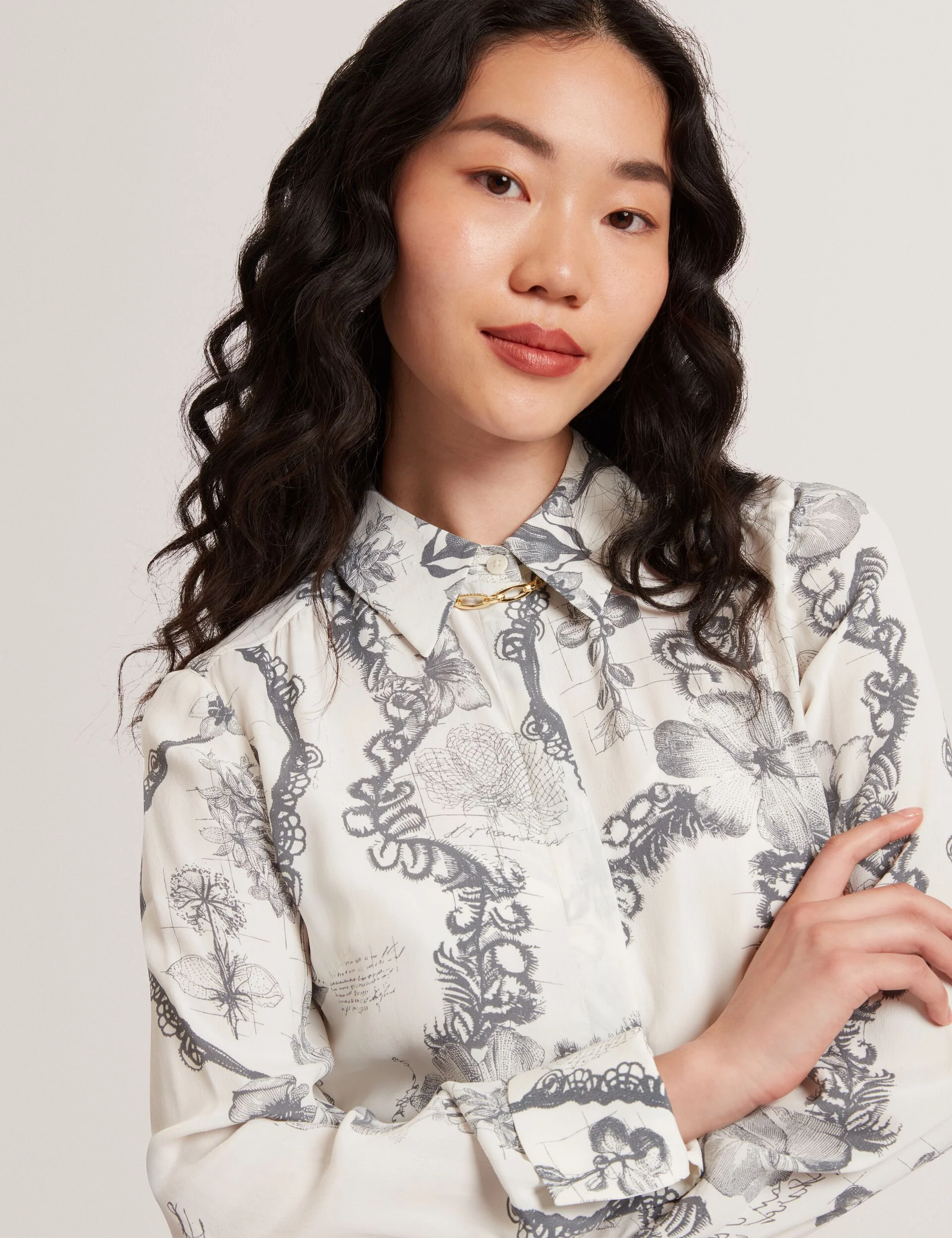 SHANIN | WHITE - Image 2