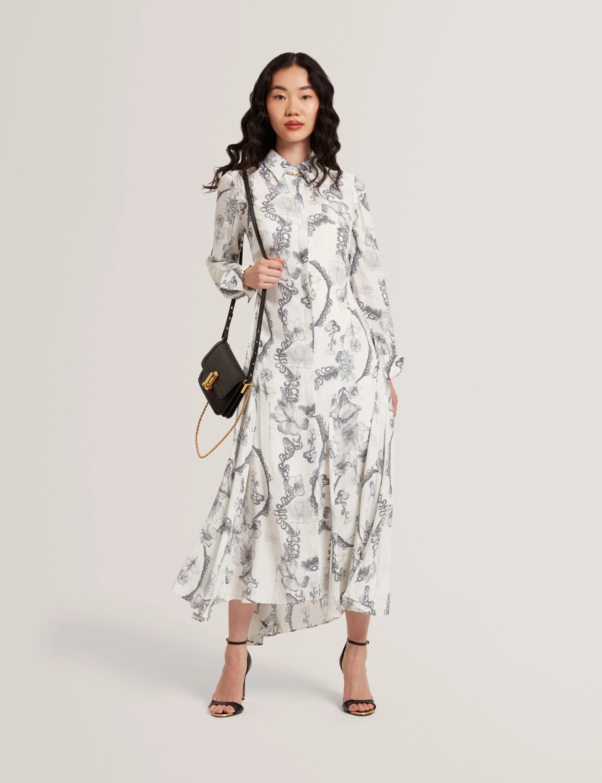SHANIN | WHITE - Image 3