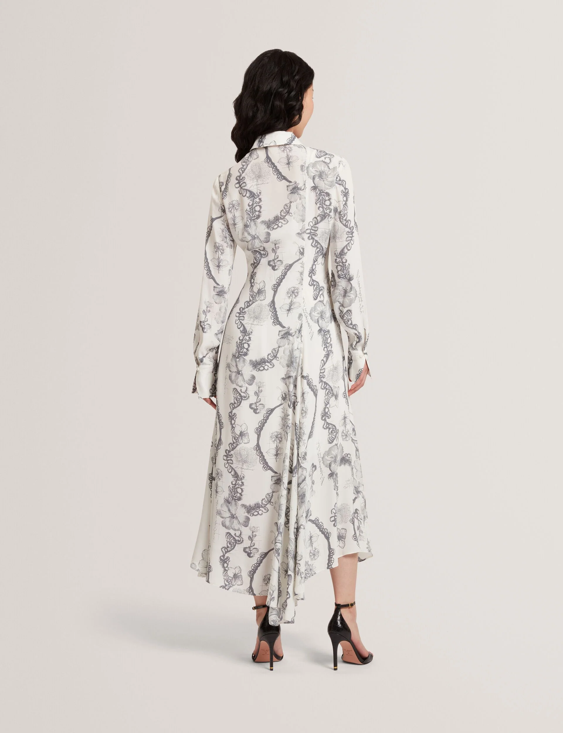SHANIN | WHITE - Image 4
