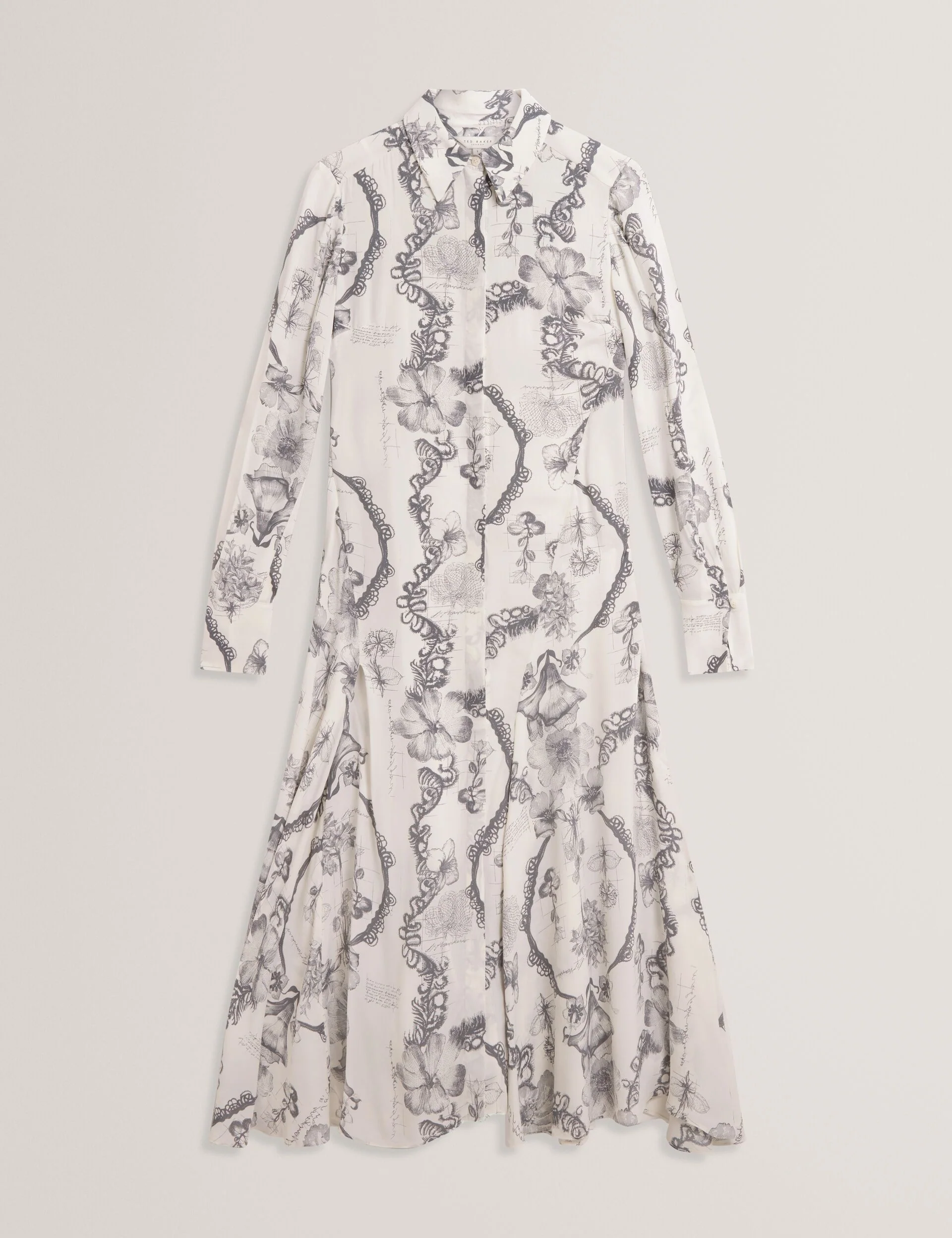 SHANIN | WHITE - Image 5