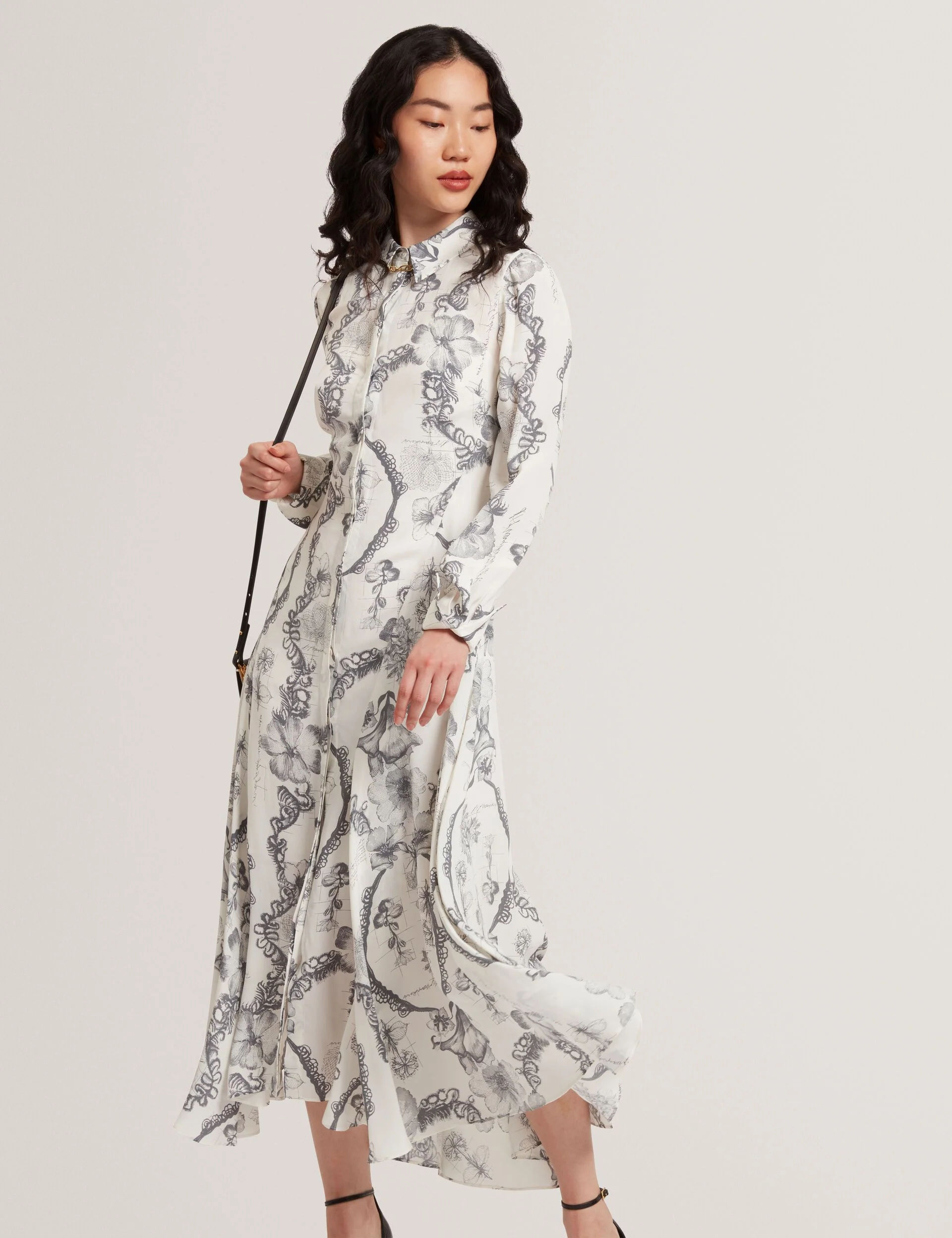SHANIN | WHITE - Image 6