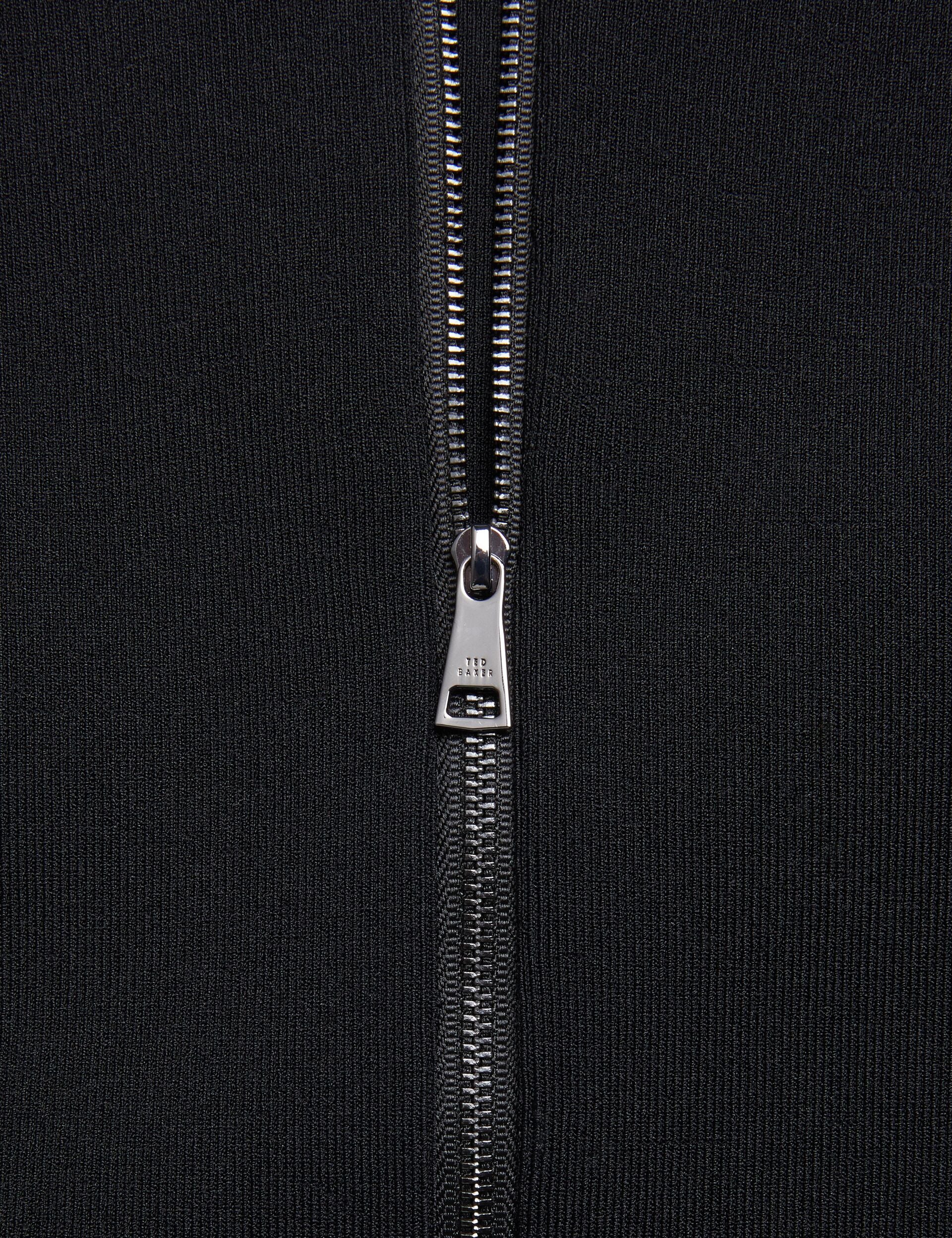 SHARMAY | BLACK - Image 3