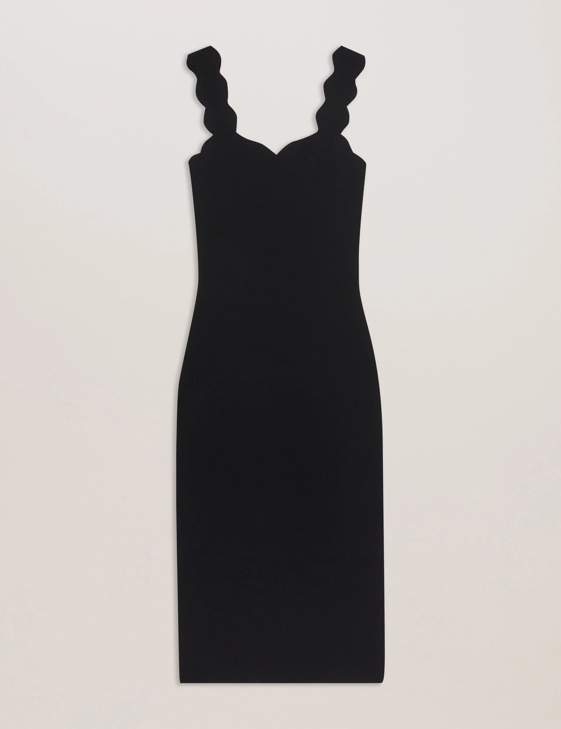 SHARMAY | BLACK - Image 6
