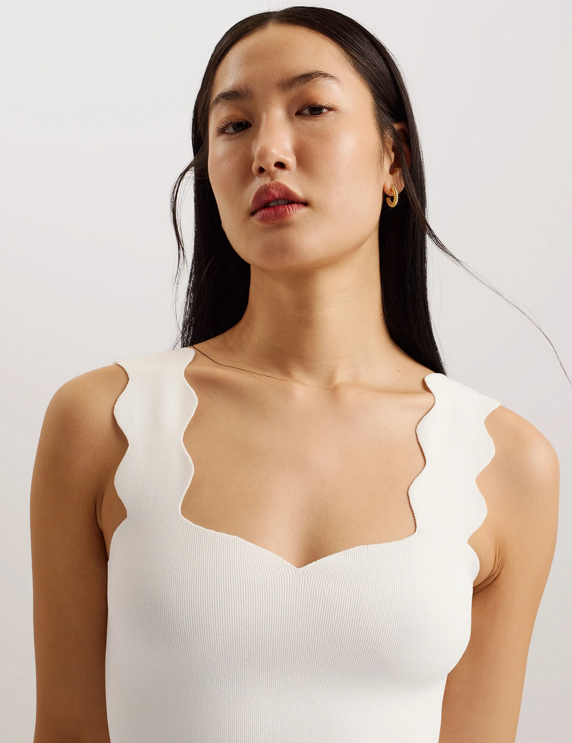 SHARMAY | IVORY - Image 2