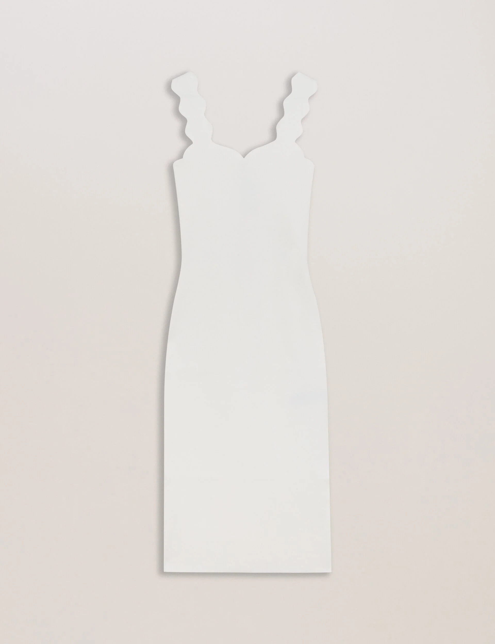 SHARMAY | IVORY - Image 5