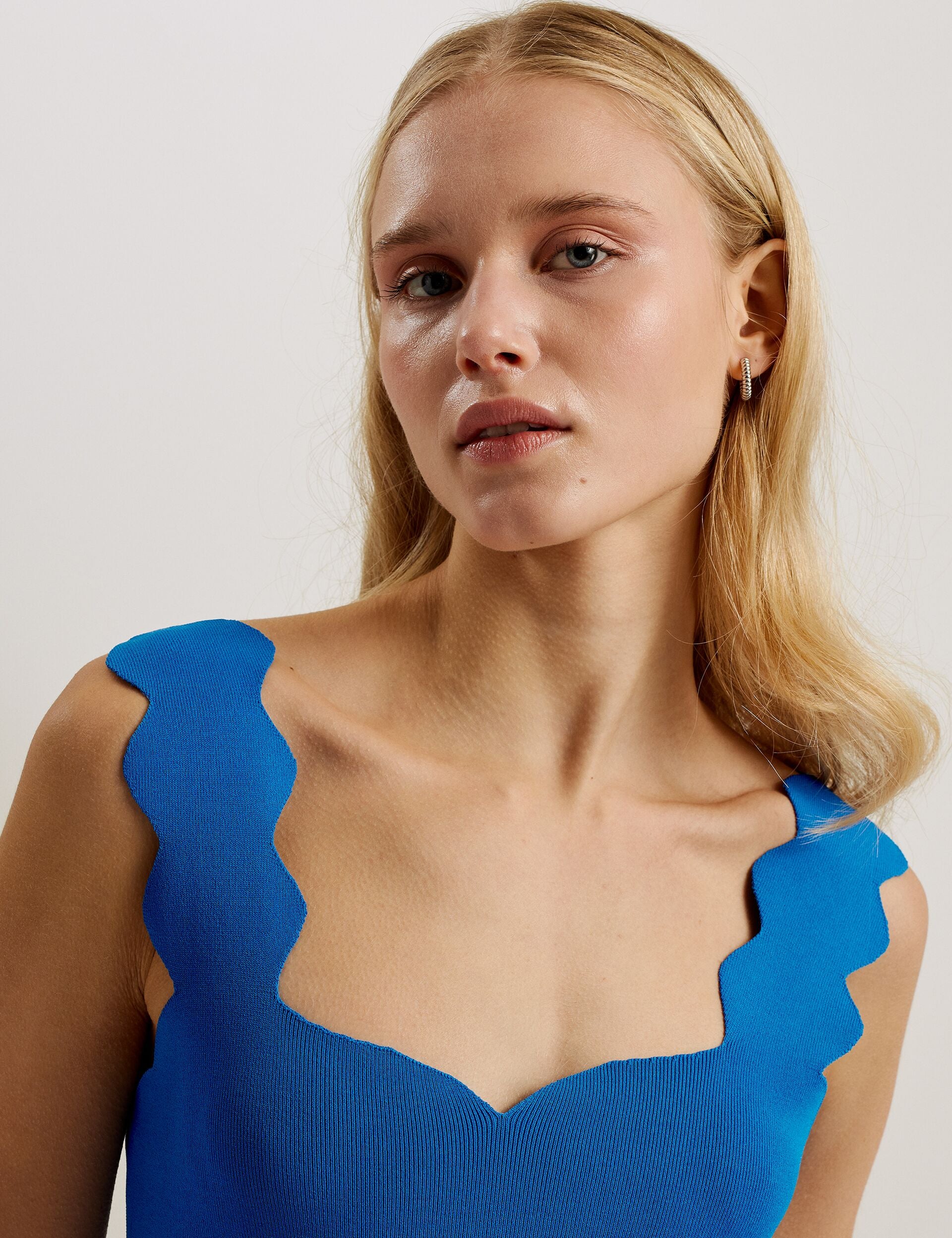 SHARMAY | MID BLUE - Image 2
