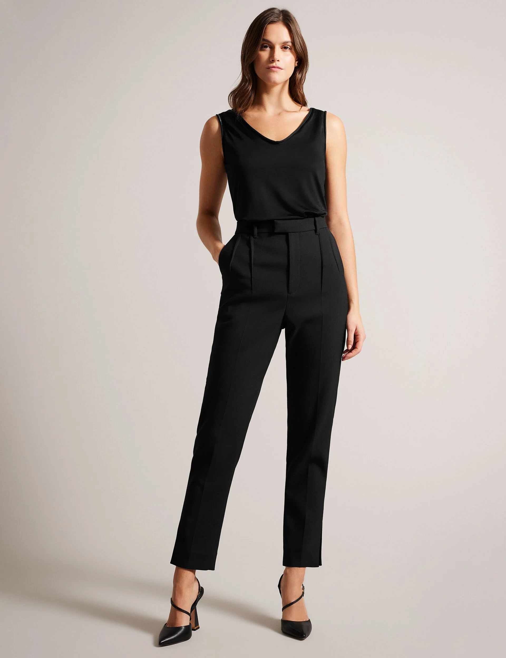SHAVON | BLACK - Image 2