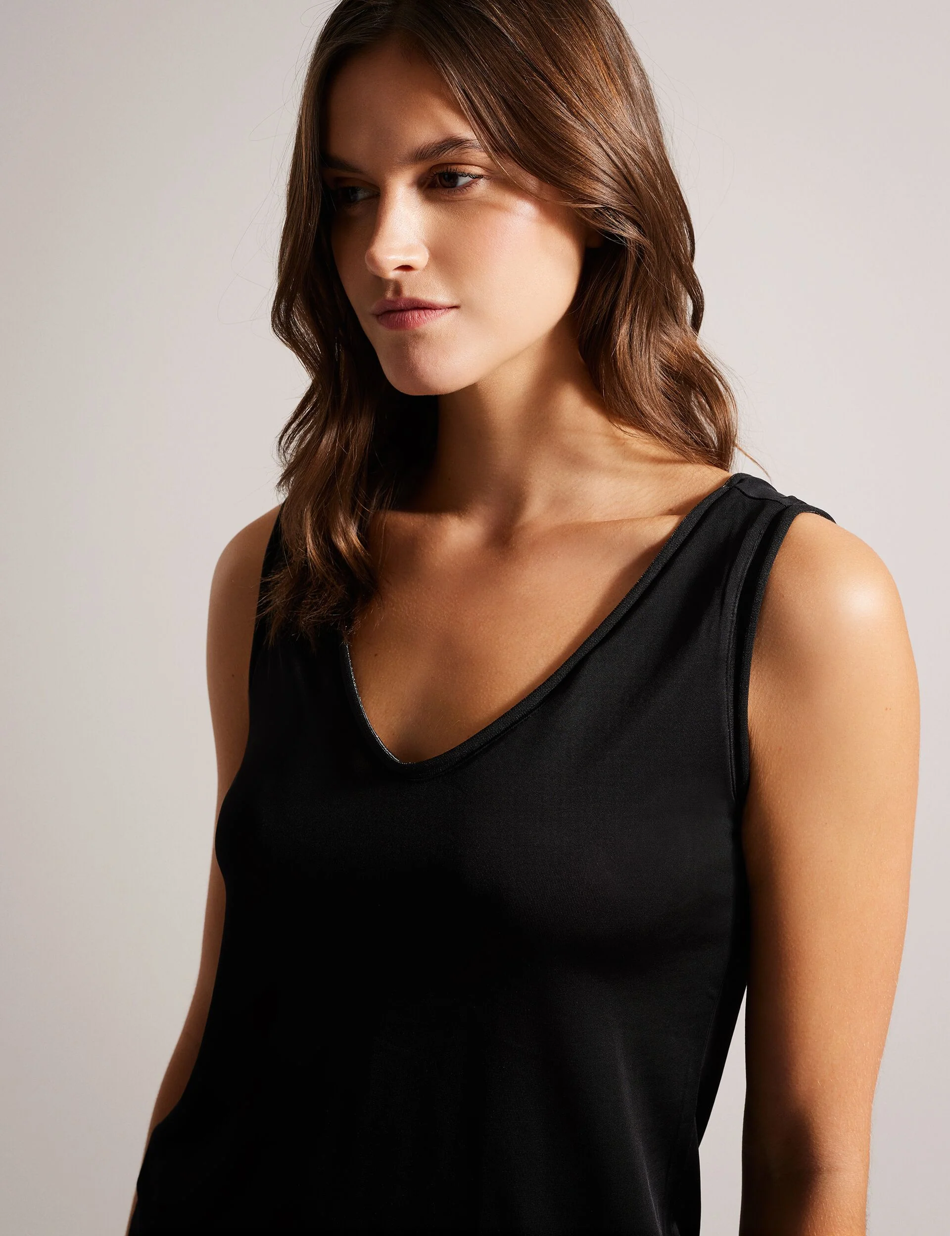 SHAVON | BLACK - Image 5
