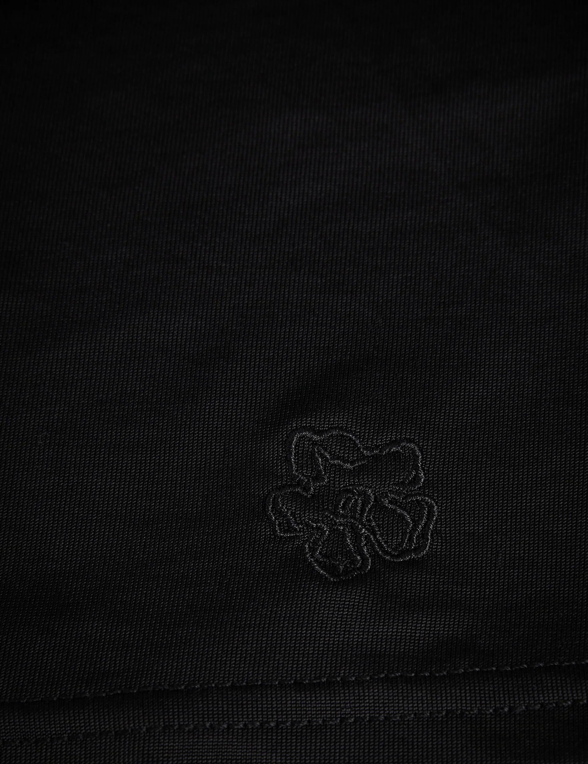 SHAVON | BLACK - Image 7